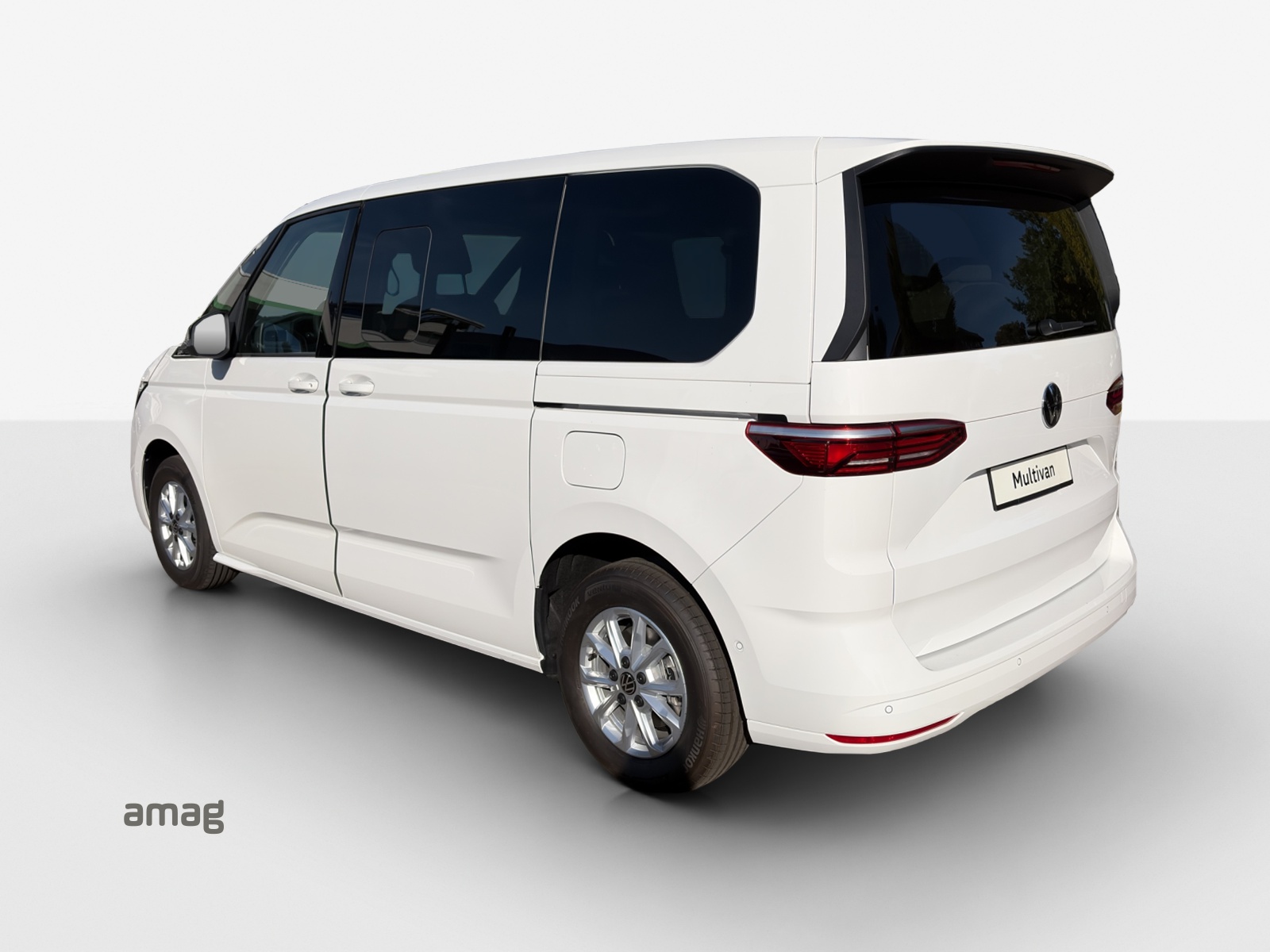 VW Multivan 2.0 TDI Liberty DSG-image-2