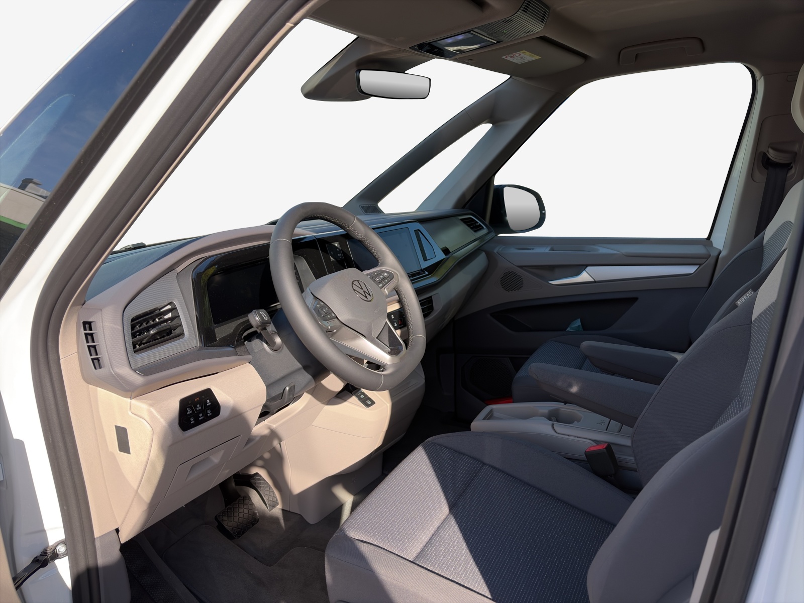 VW Multivan 2.0 TDI Liberty DSG-image-8