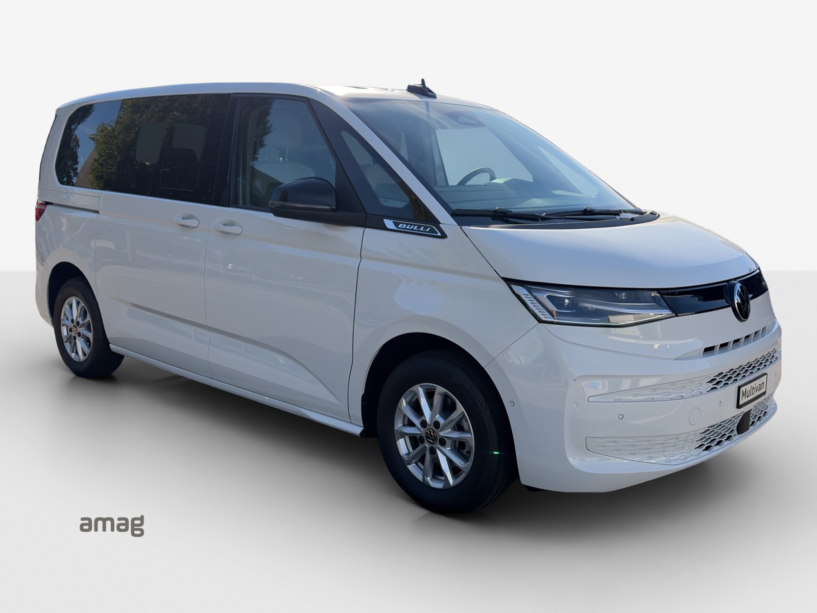 VW Multivan 2.0 TDI Liberty DSG-image-5