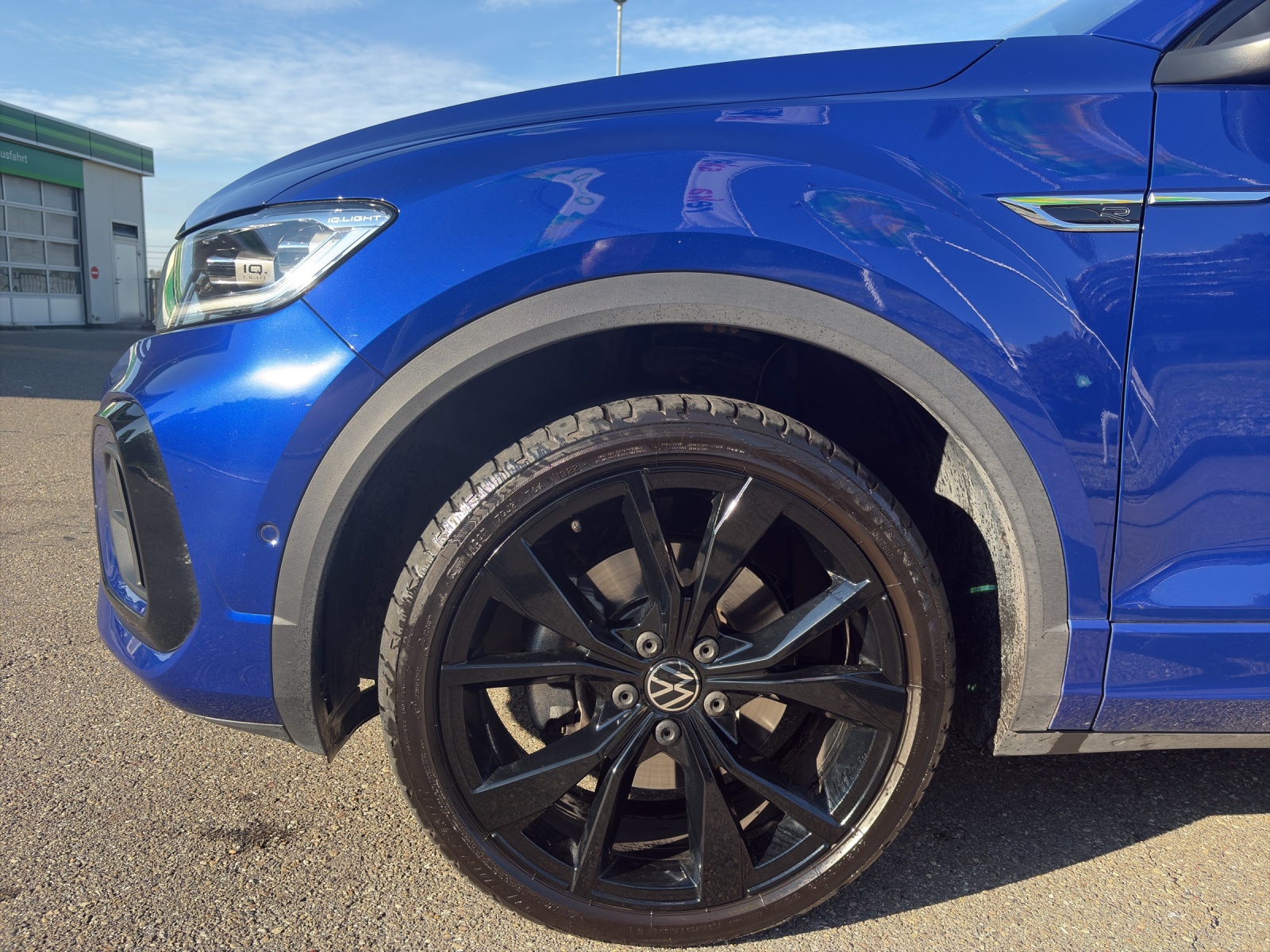 VW T-Roc 2.0 TSI R-Line DSG 4motion-image-13