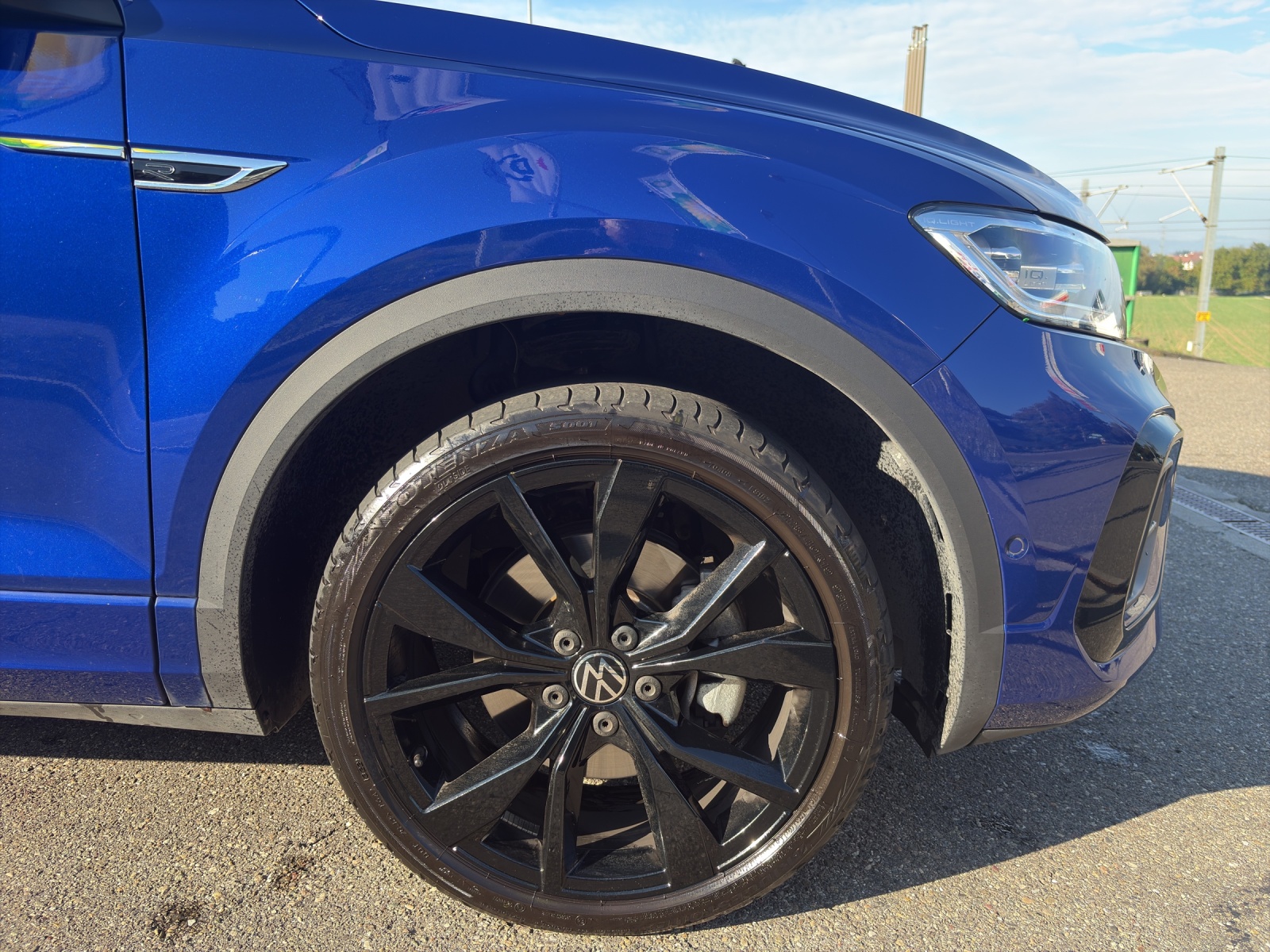 VW T-Roc 2.0 TSI R-Line DSG 4motion-image-16
