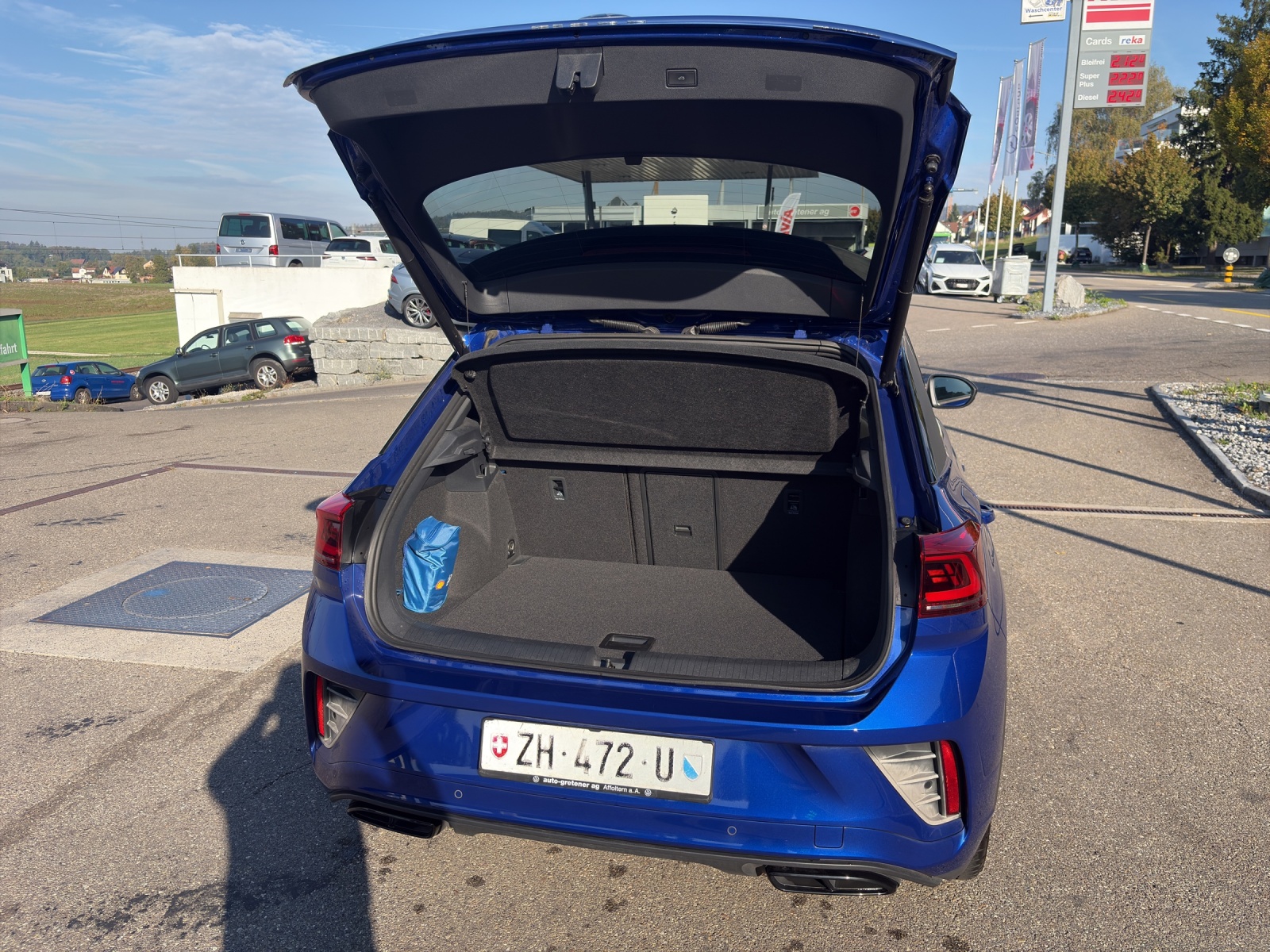 VW T-Roc 2.0 TSI R-Line DSG 4motion-image-17