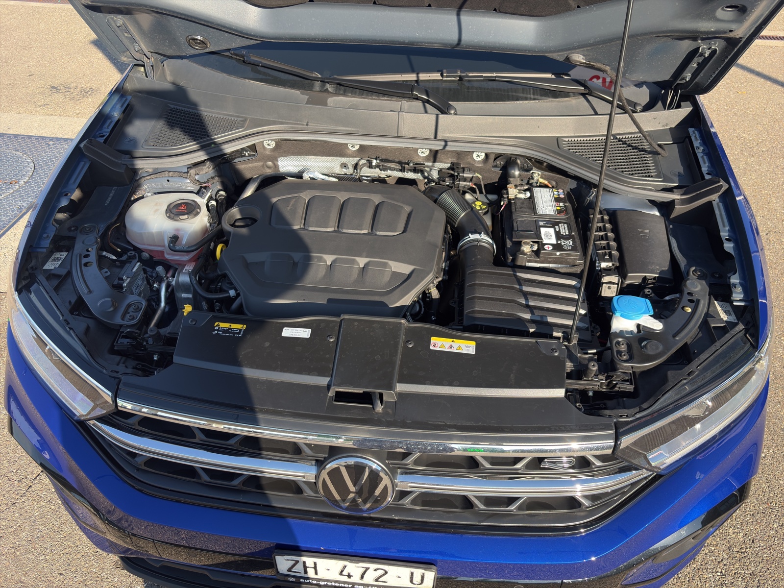 VW T-Roc 2.0 TSI R-Line DSG 4motion-image-18