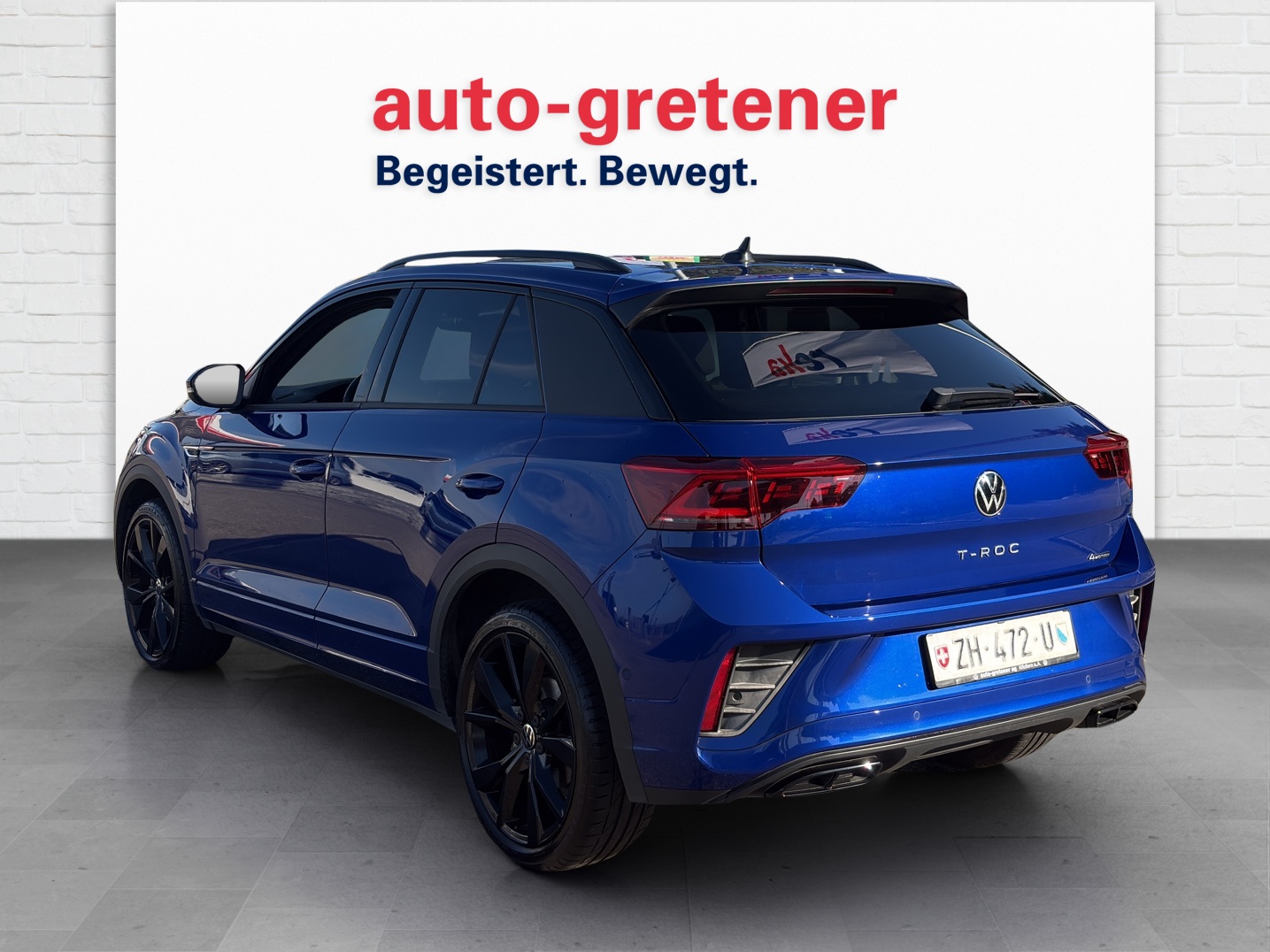 VW T-Roc 2.0 TSI R-Line DSG 4motion-showroom-element-1