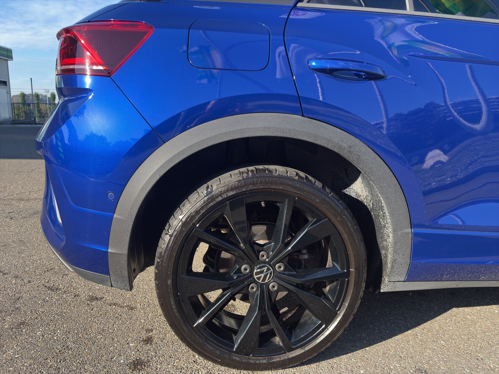VW T-Roc 2.0 TSI R-Line DSG 4motion-image-15