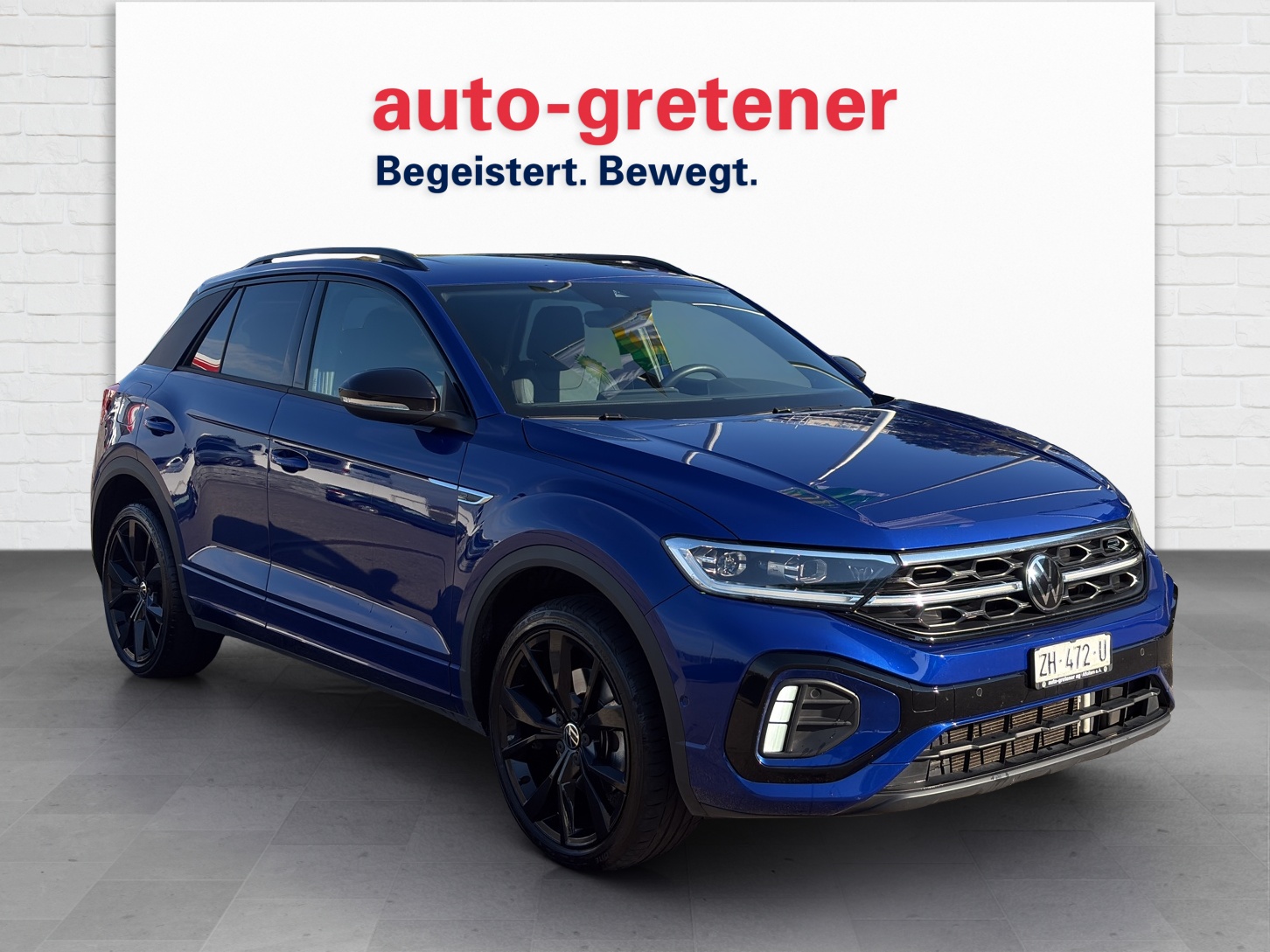VW T-Roc 2.0 TSI R-Line DSG 4motion-showroom-element-3