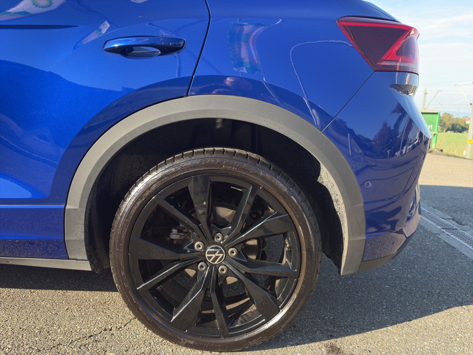 VW T-Roc 2.0 TSI R-Line DSG 4motion-image-14
