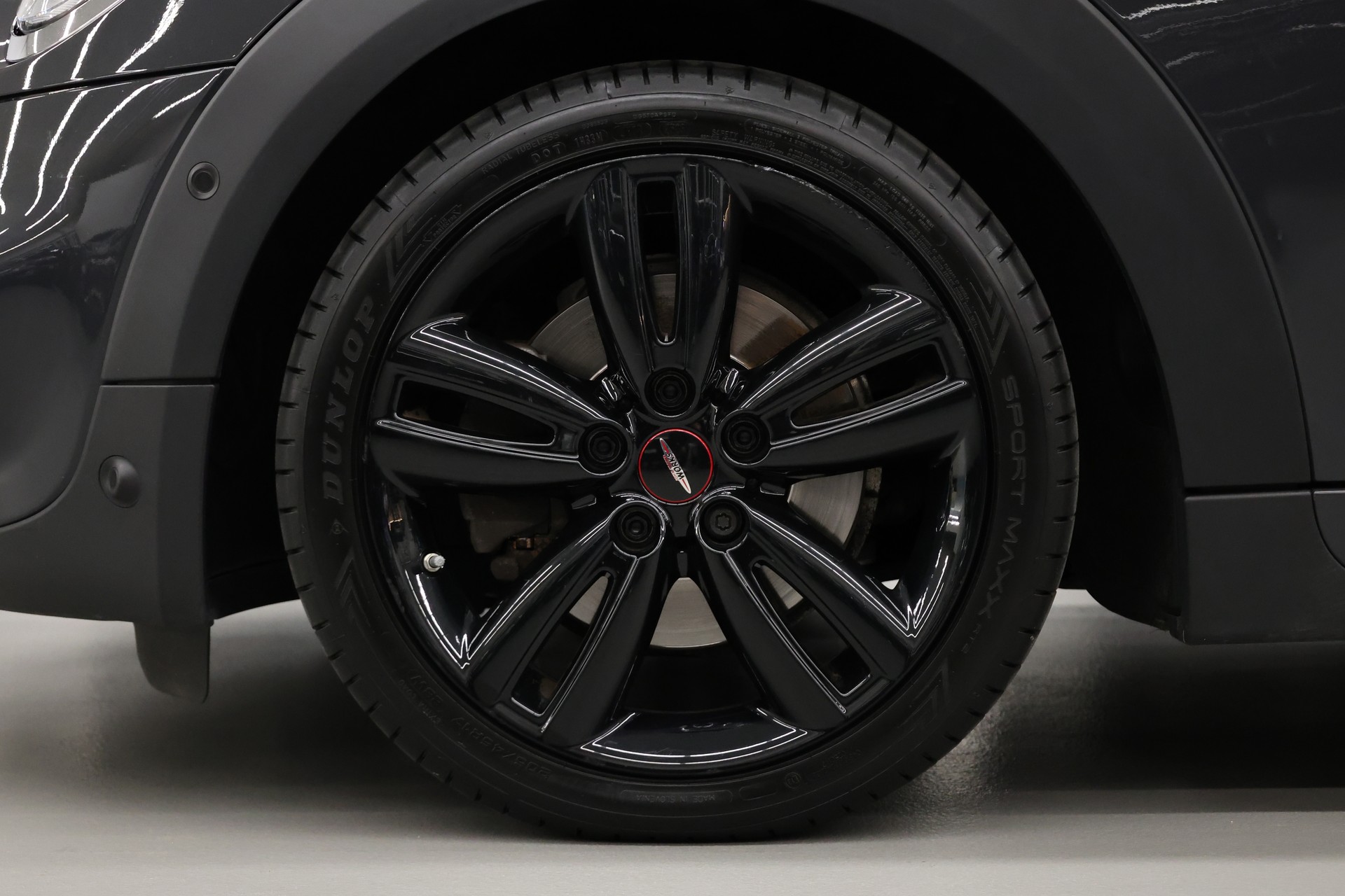 MINI Cabrio F57 2.0i Cooper S SAG-image-16