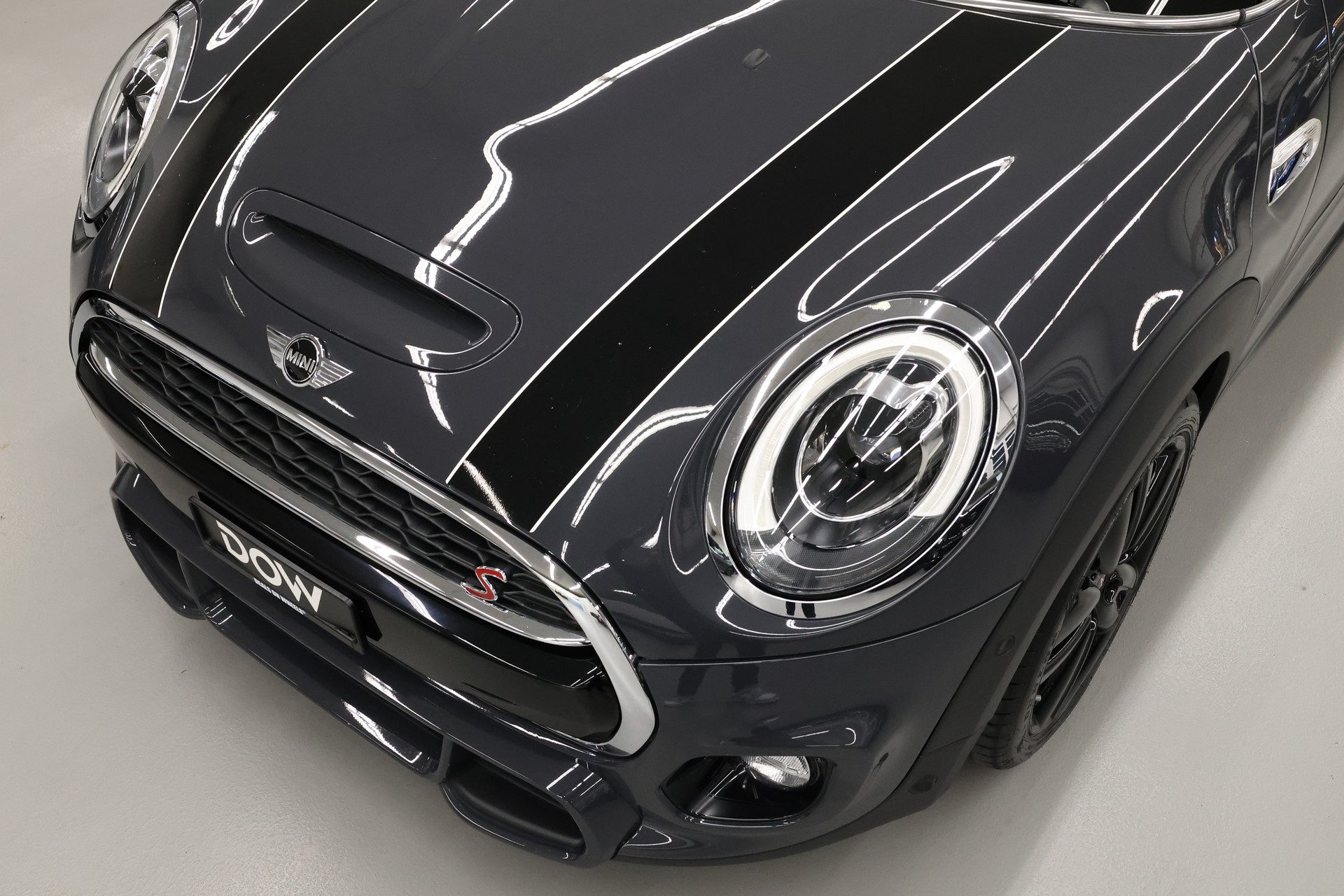 MINI Cabrio F57 2.0i Cooper S SAG-image-5