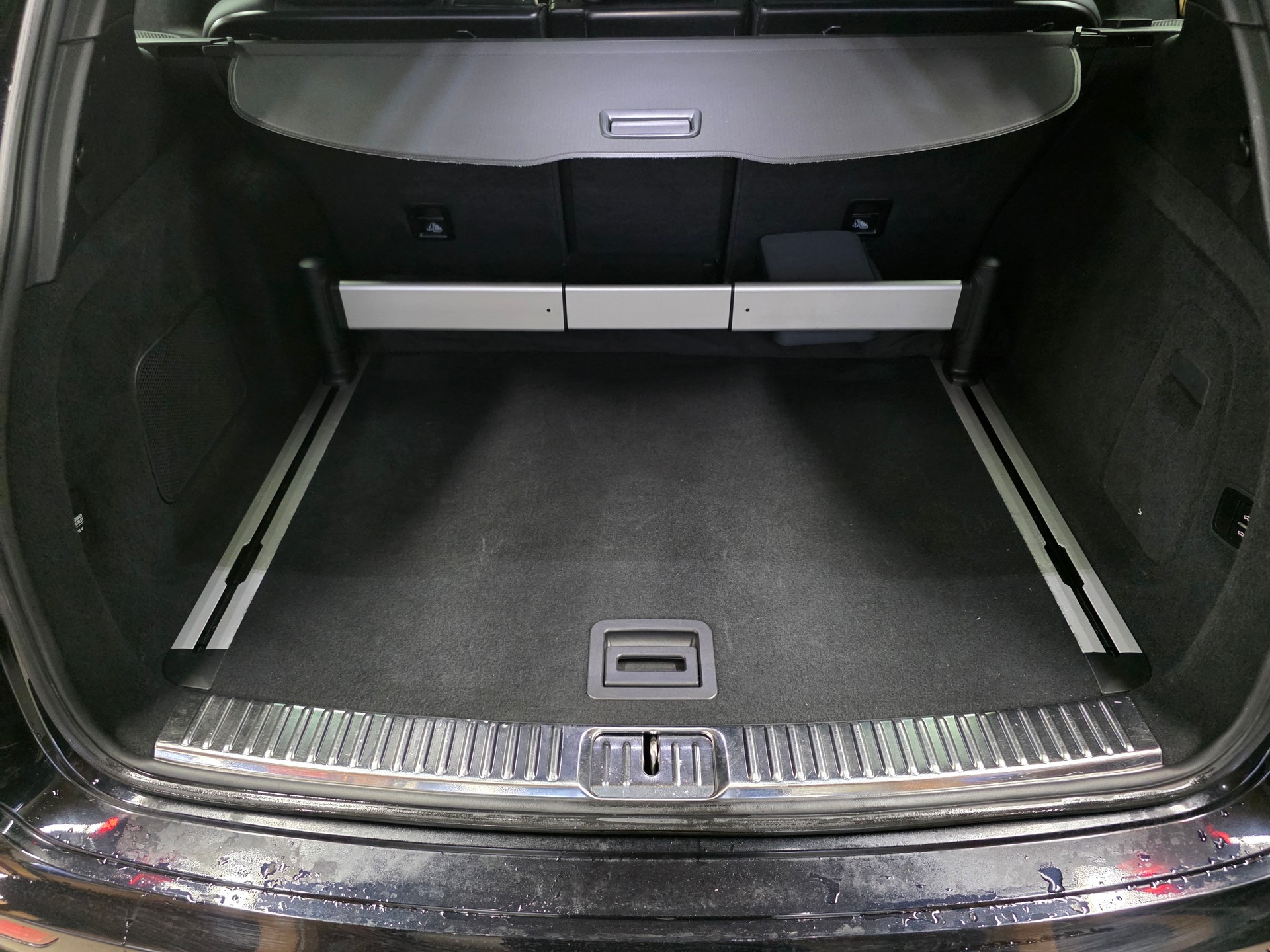 PORSCHE Cayenne Turbo S-image-20