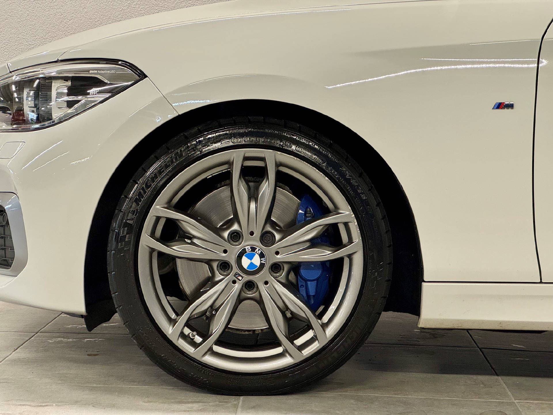 BMW M135i xDrive-image-11