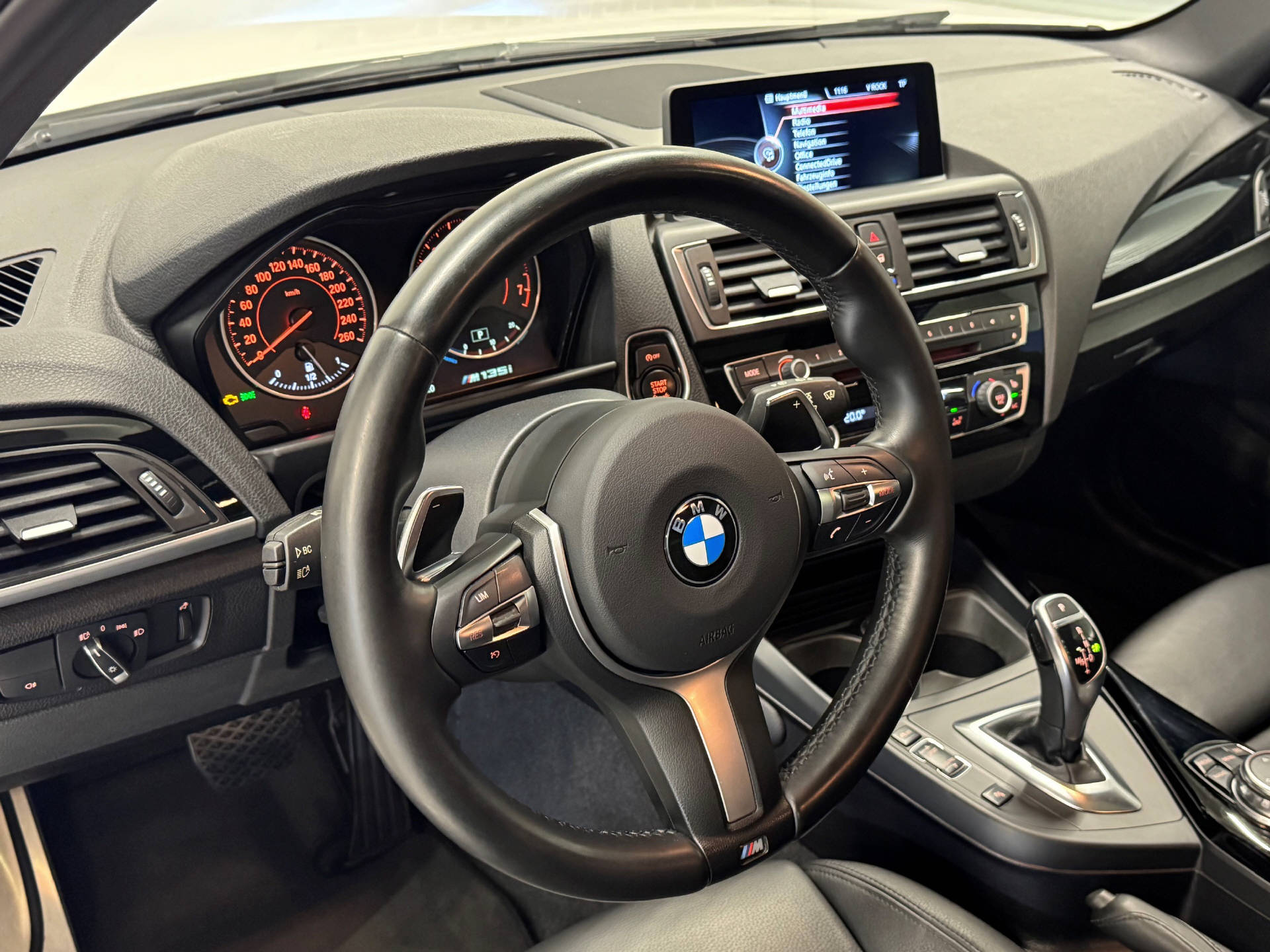 BMW M135i xDrive-image-6