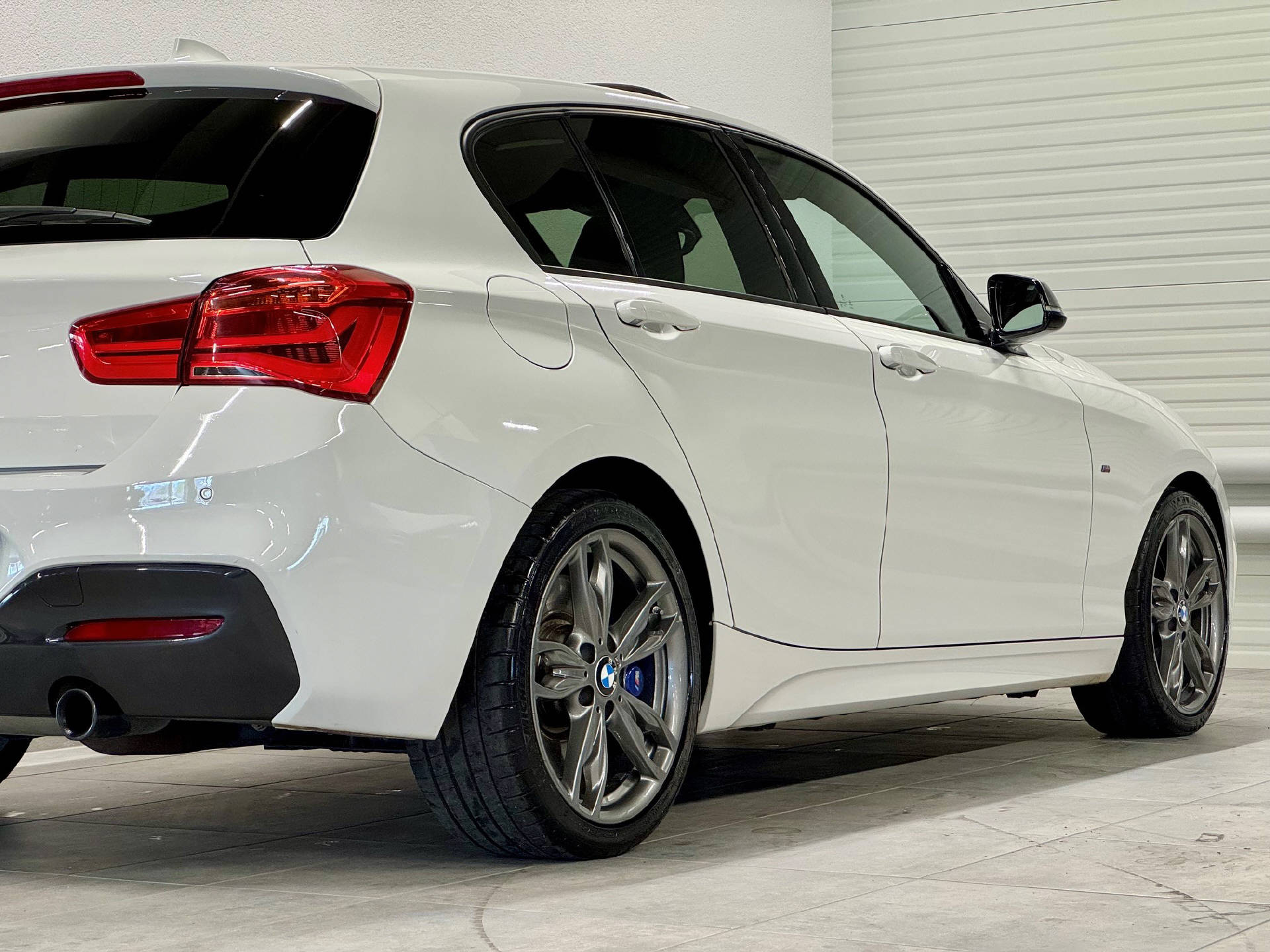 BMW M135i xDrive-image-13