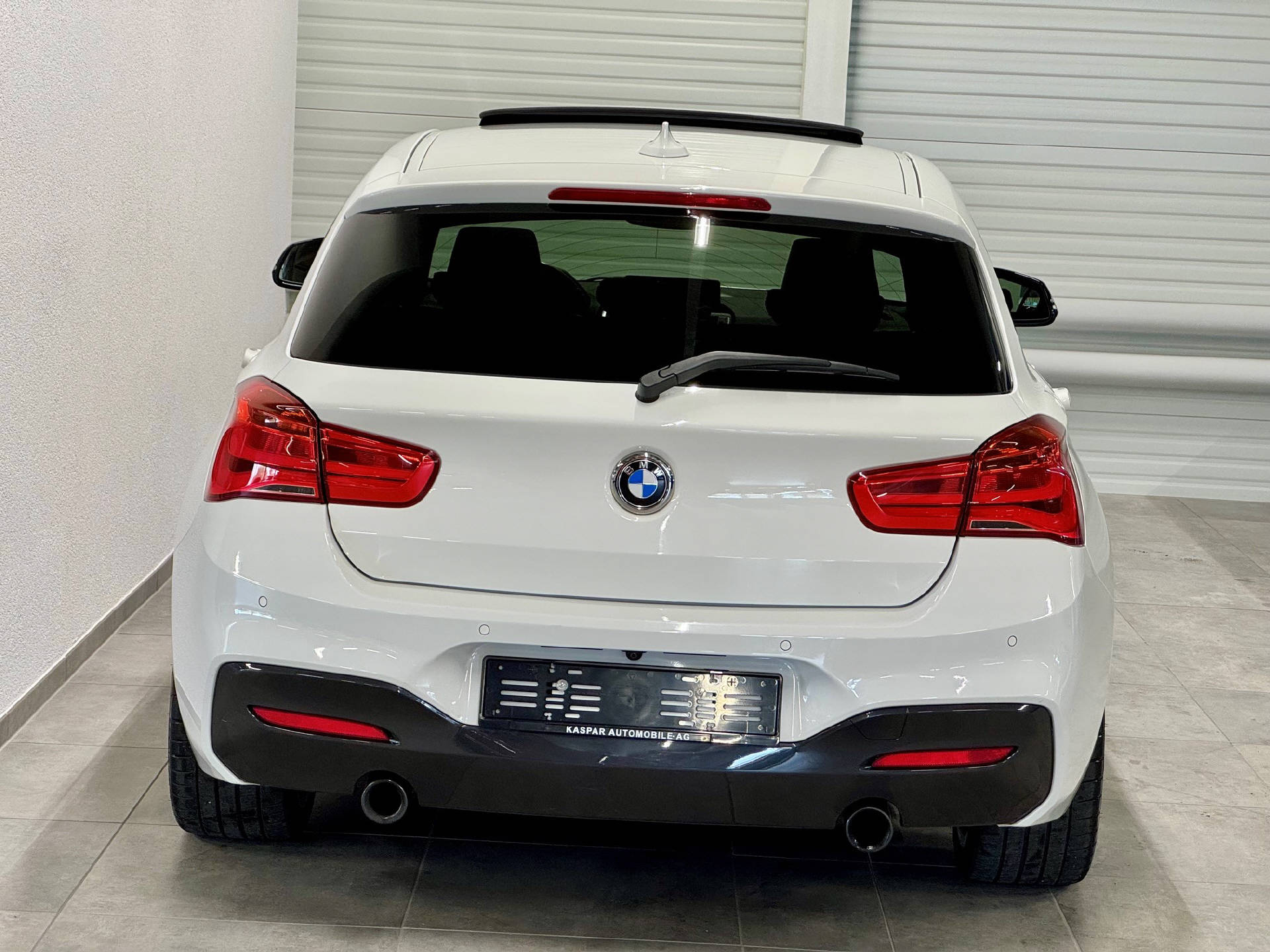 BMW M135i xDrive-image-15