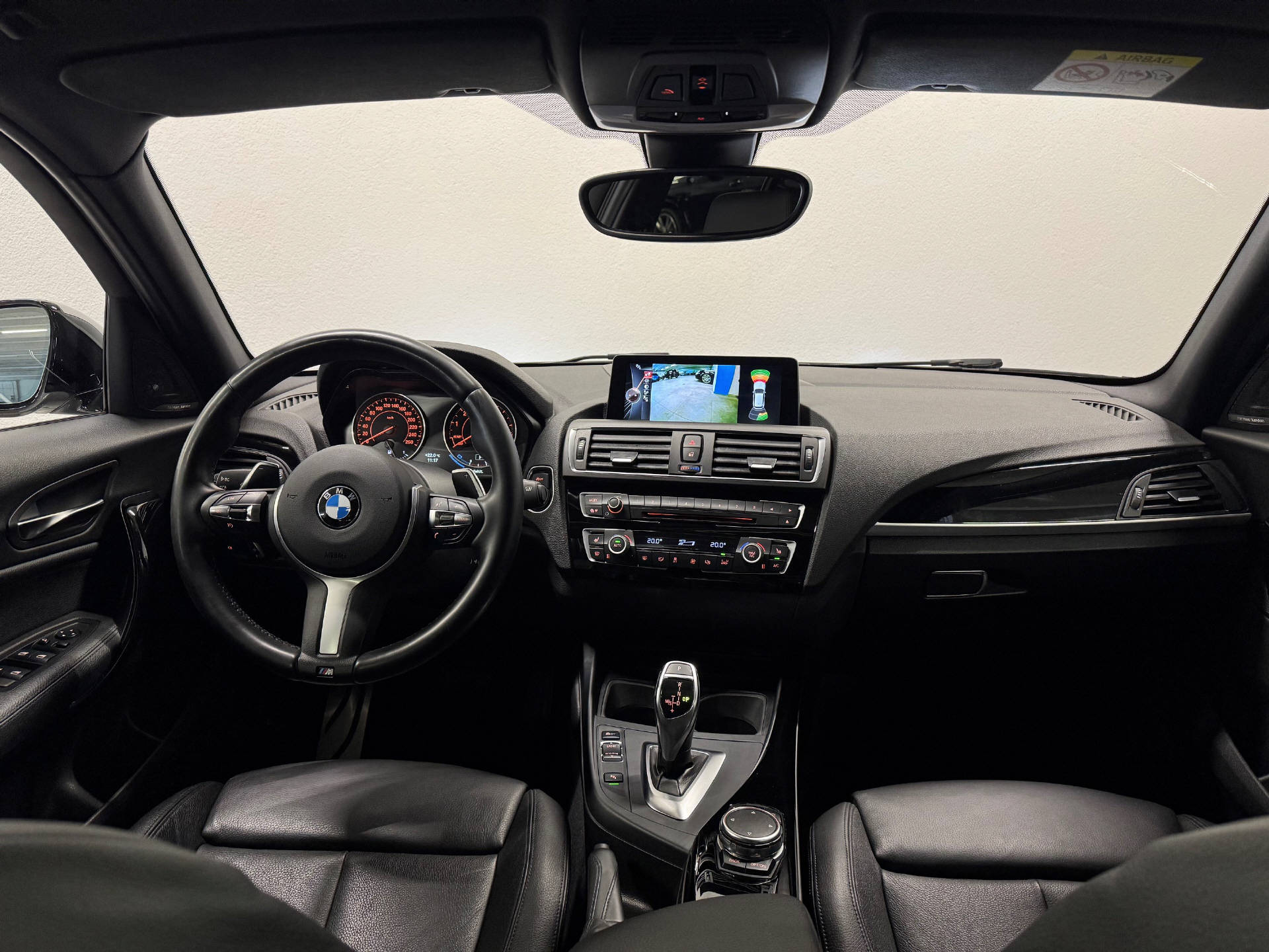 BMW M135i xDrive-image-5