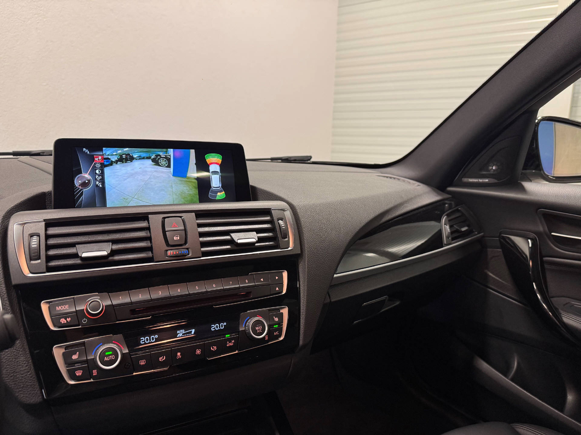 BMW M135i xDrive-image-8