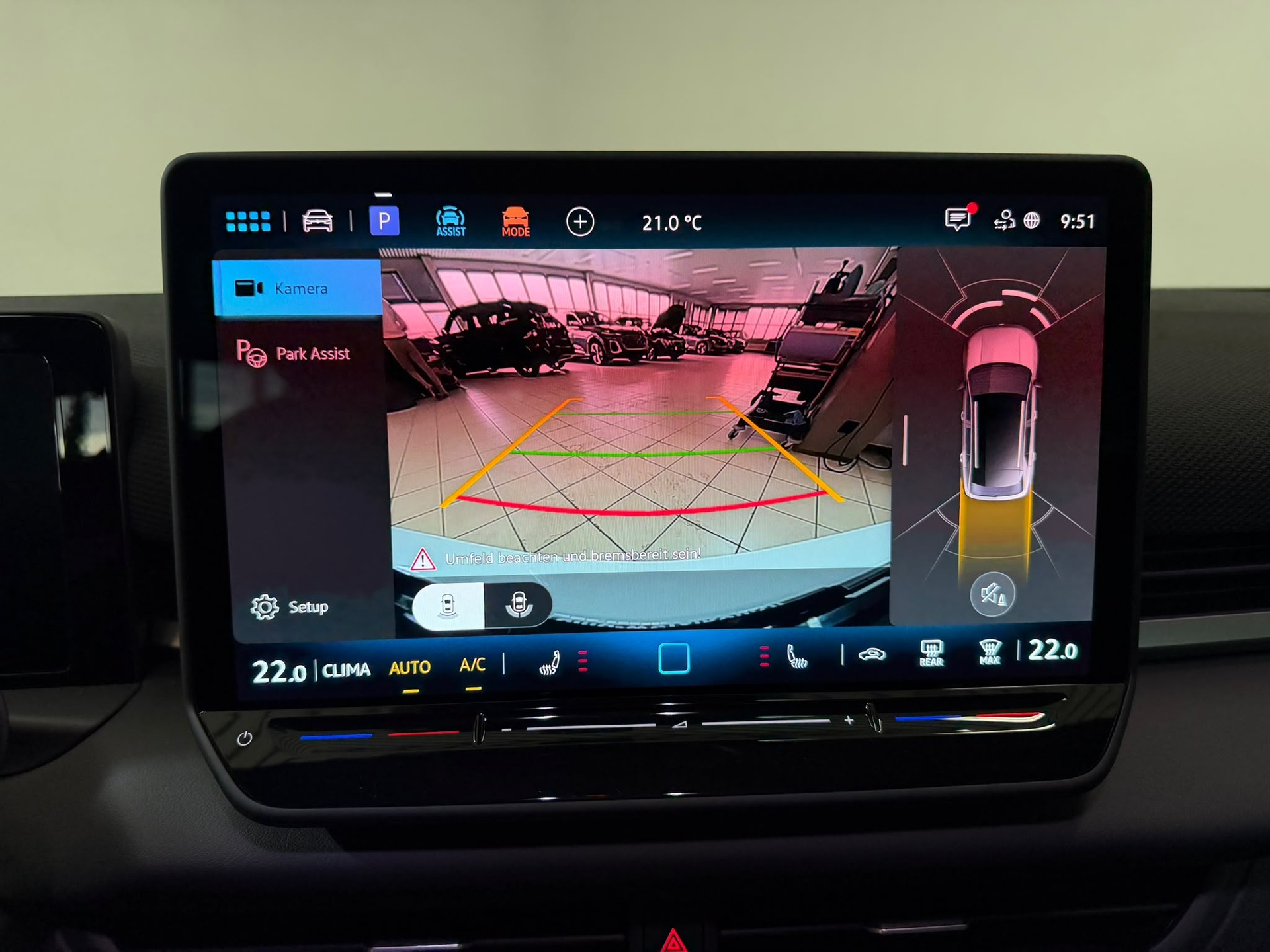 VW T-Roc 1.5 eTSI mHEV R-Line DSG-image-11