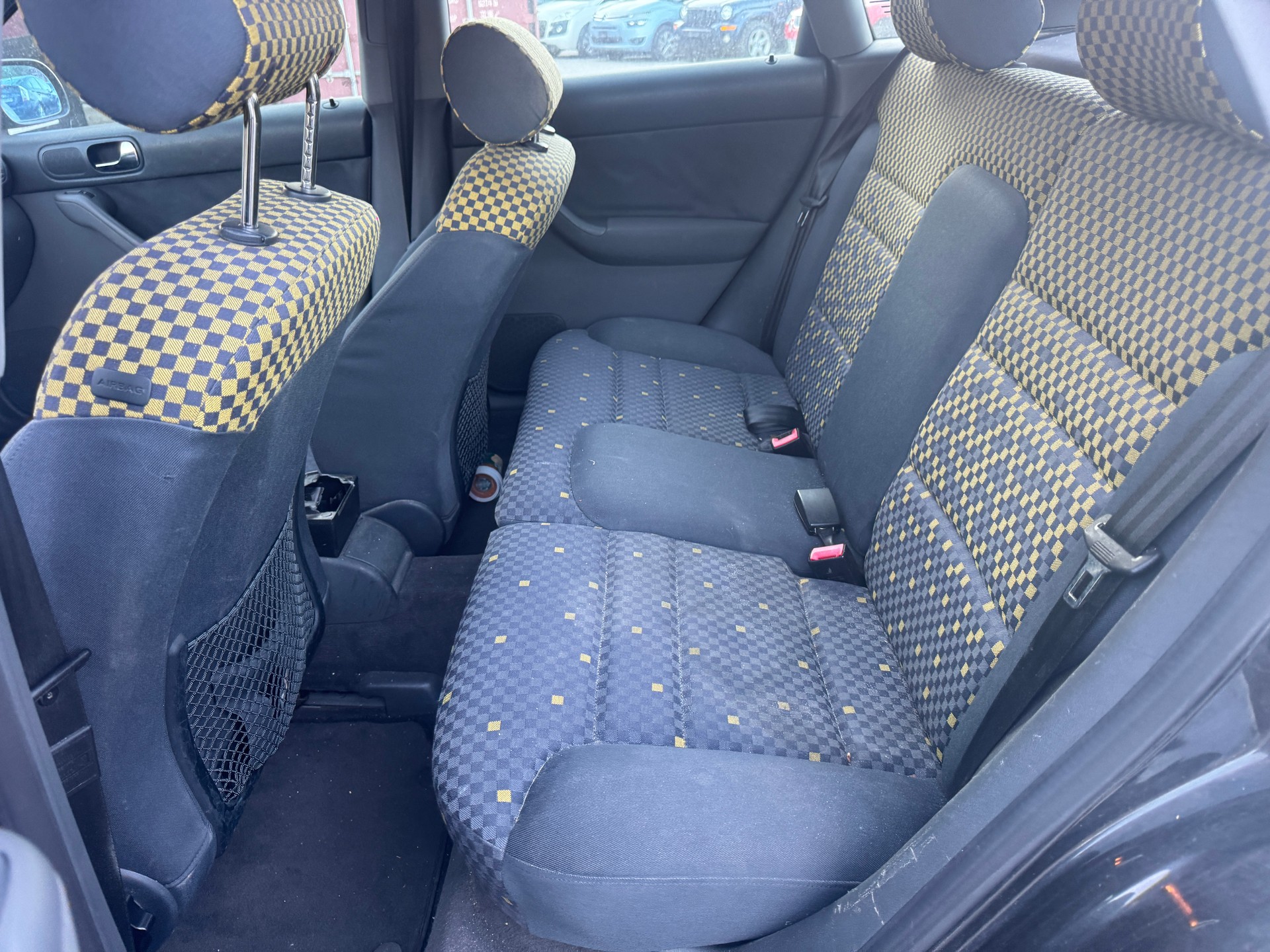AUDI A3 1.8 T Attraction-image-10