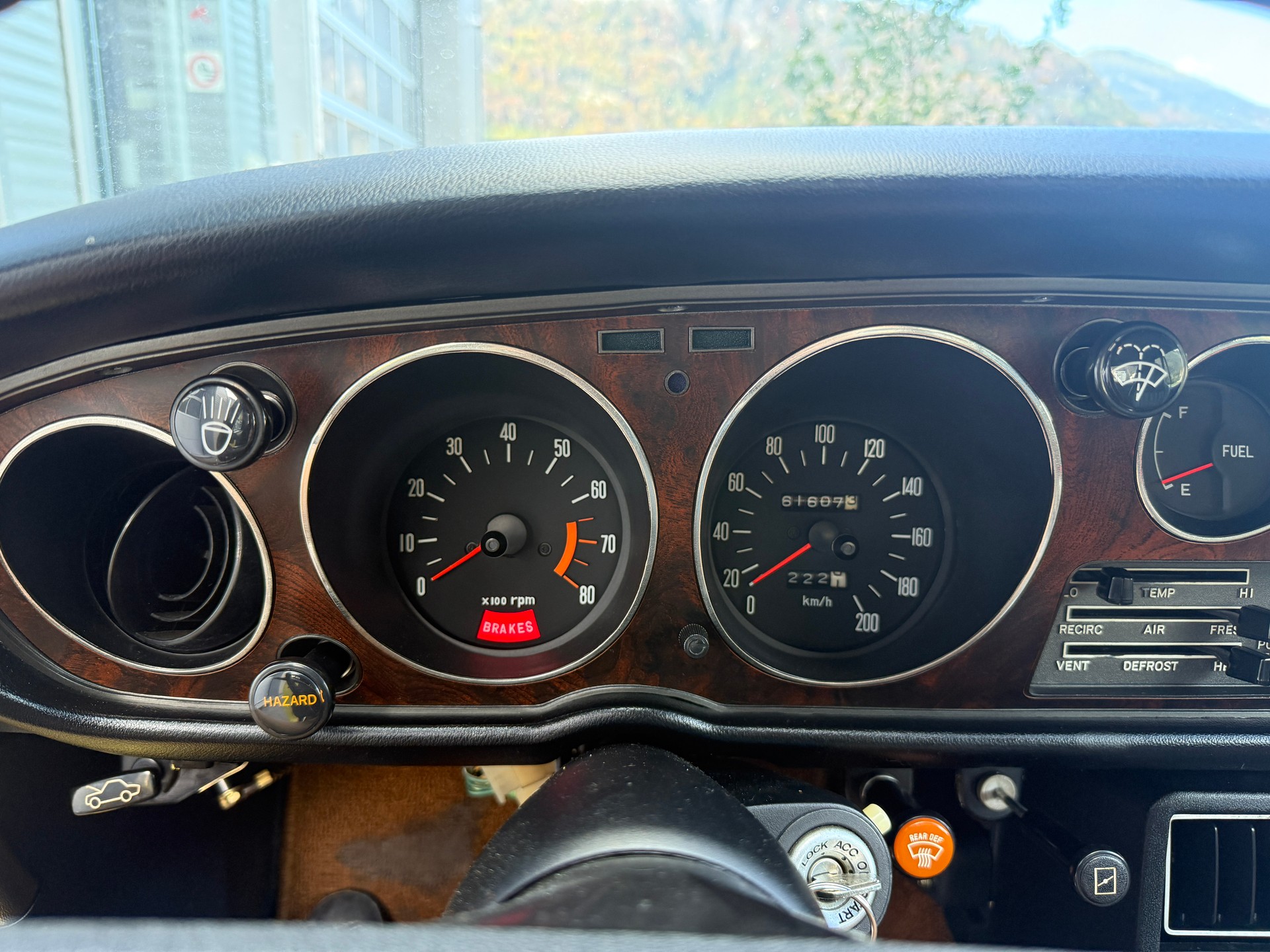 TOYOTA ST 1600 - 5 Speeds VETERAN-image-7