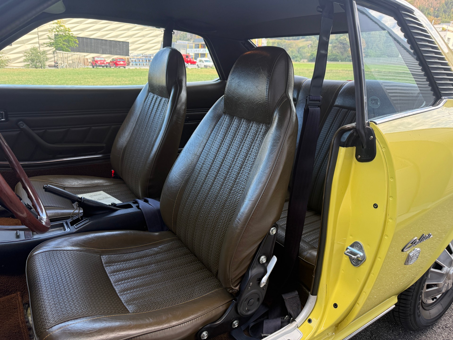 TOYOTA ST 1600 - 5 Speeds VETERAN-image-5