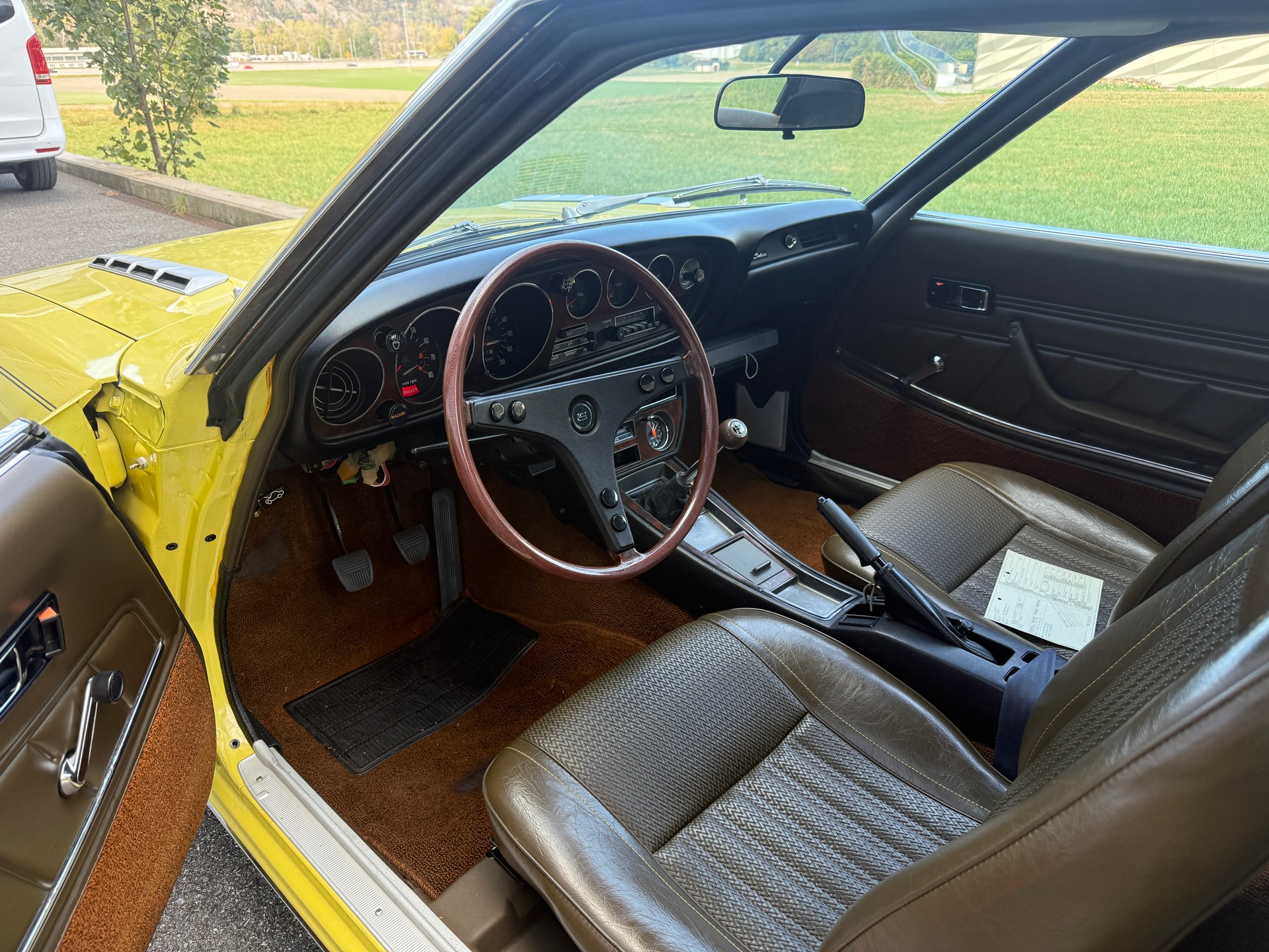 TOYOTA ST 1600 - 5 Speeds VETERAN-image-4
