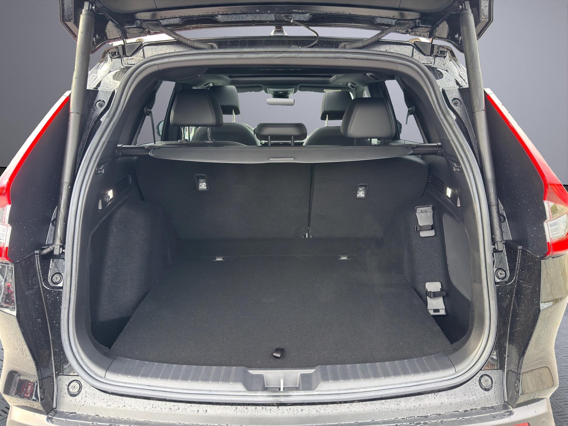 HONDA CR-V 2.0 i-MMD Advance 4WD-image-17