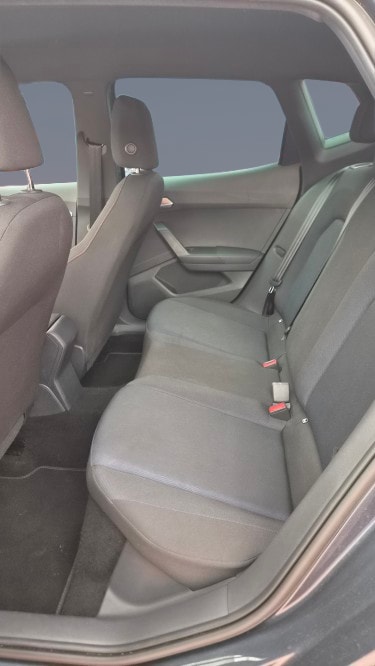 SEAT Arona 1.5 Eco TSI FR DSG-image-12