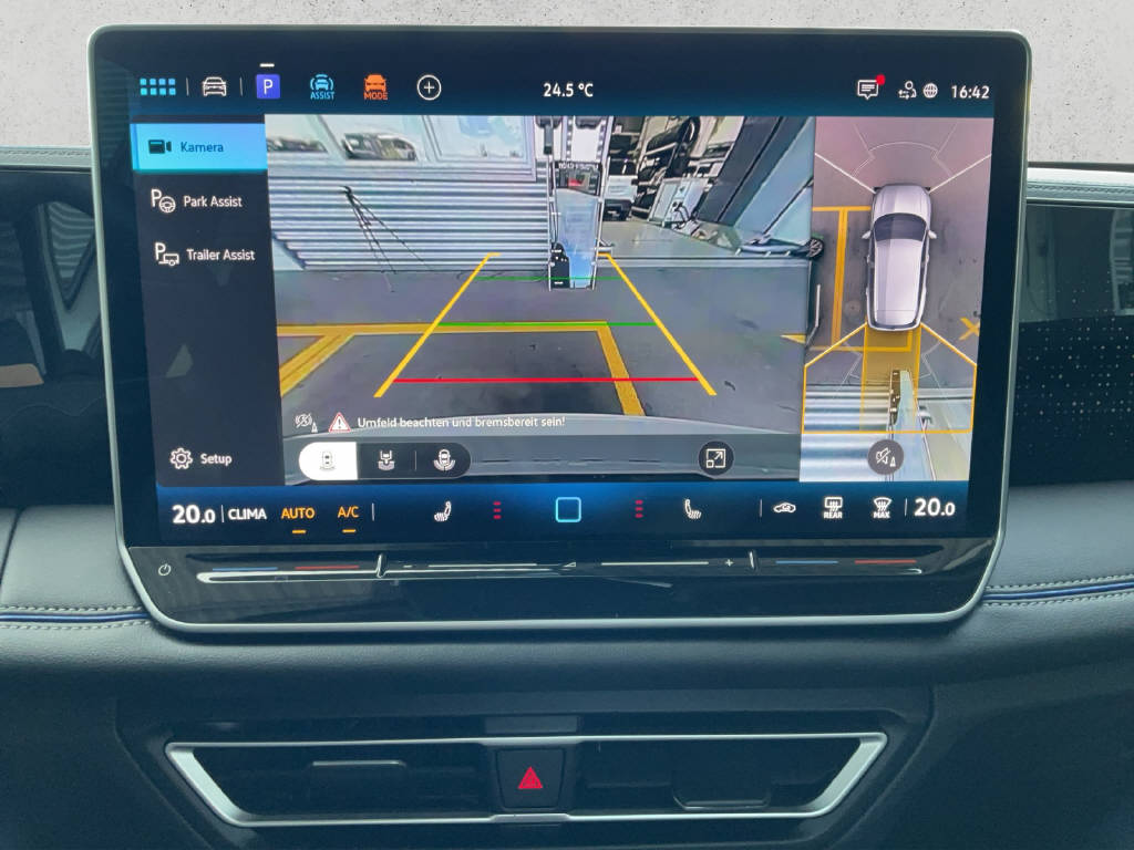 VW Tiguan 2.0 TSI R-Line DSG 4motion-image-12