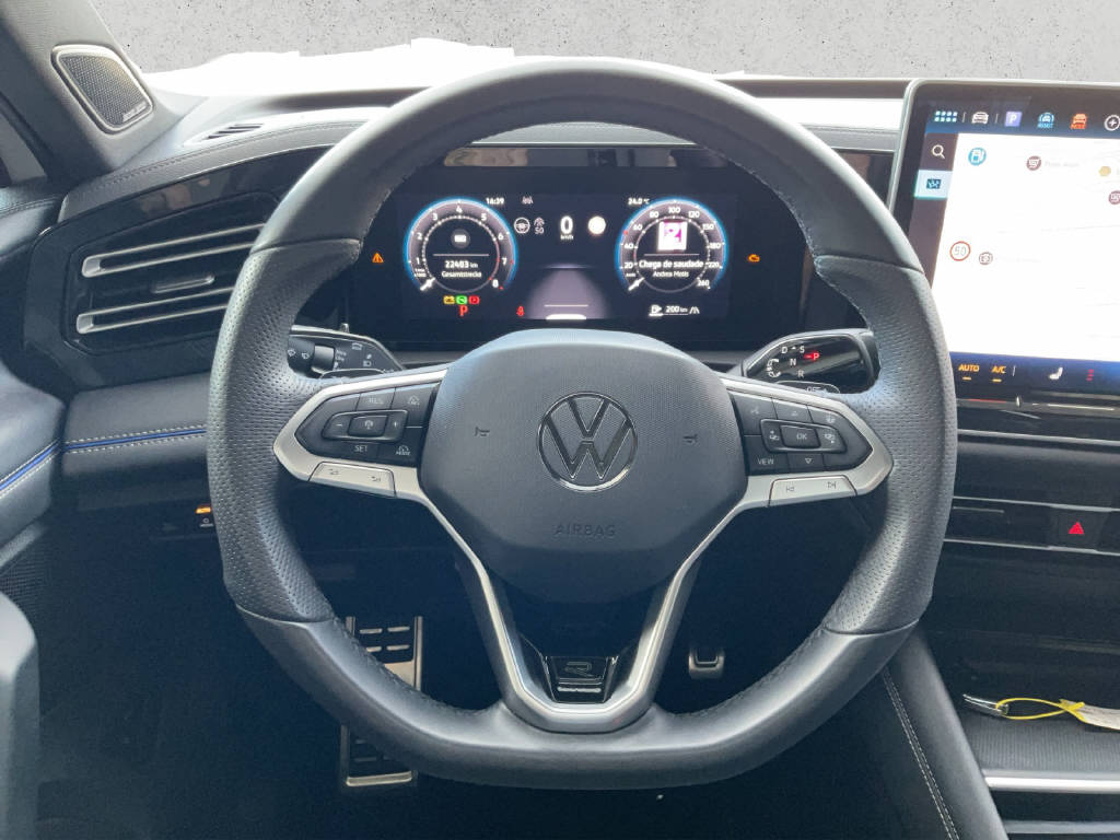 VW Tiguan 2.0 TSI R-Line DSG 4motion-image-9