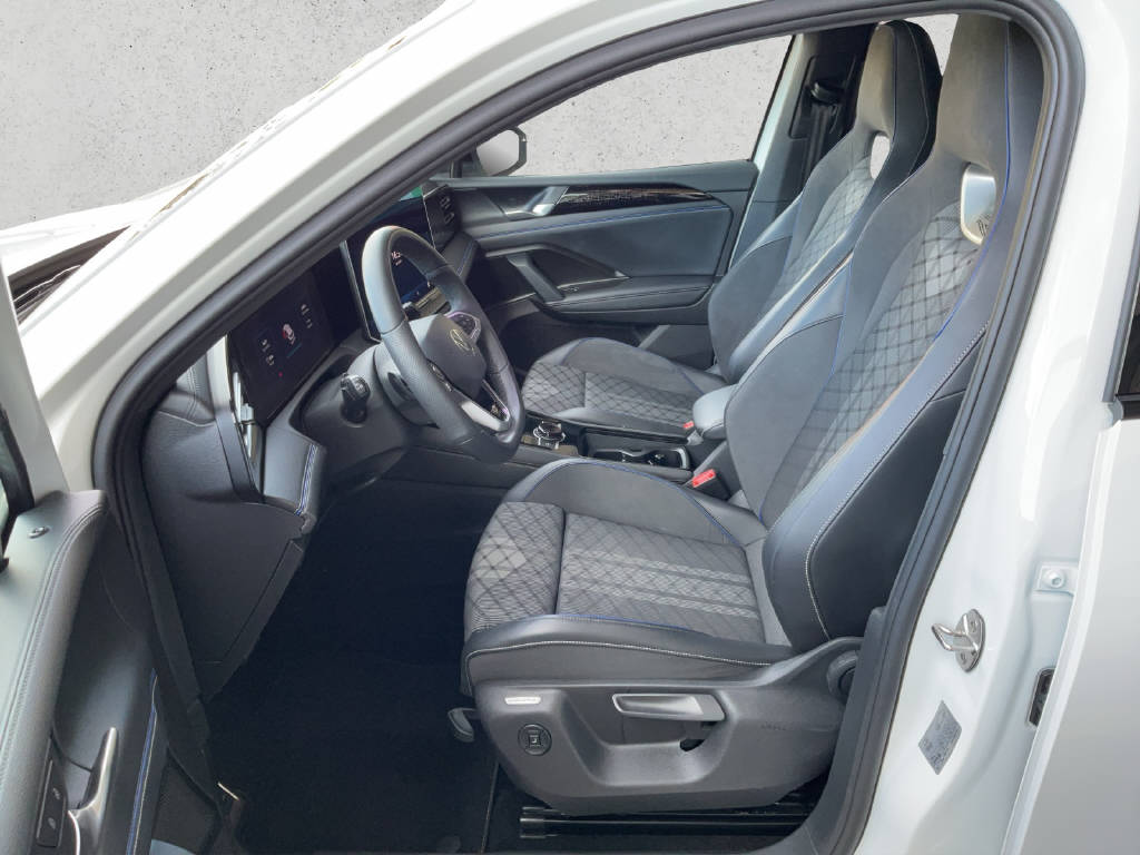 VW Tiguan 2.0 TSI R-Line DSG 4motion-image-8