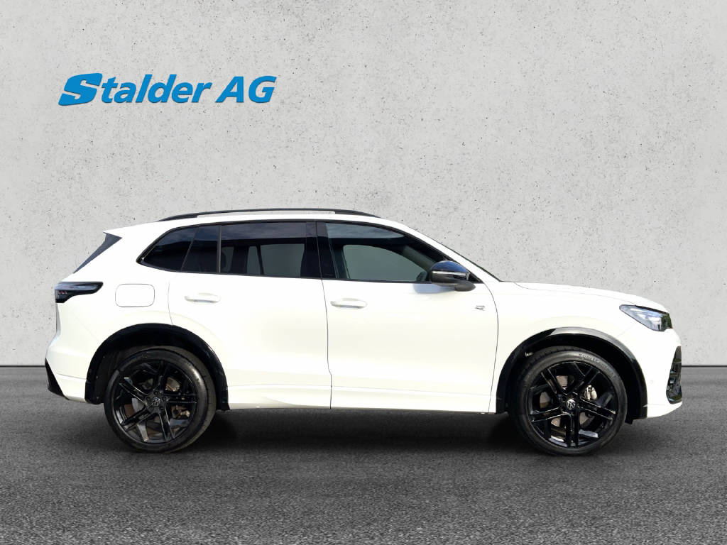 VW Tiguan 2.0 TSI R-Line DSG 4motion-image-6