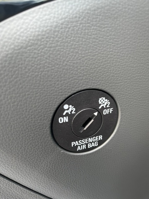 CHEVROLET Spark 1.2 LS-image-13