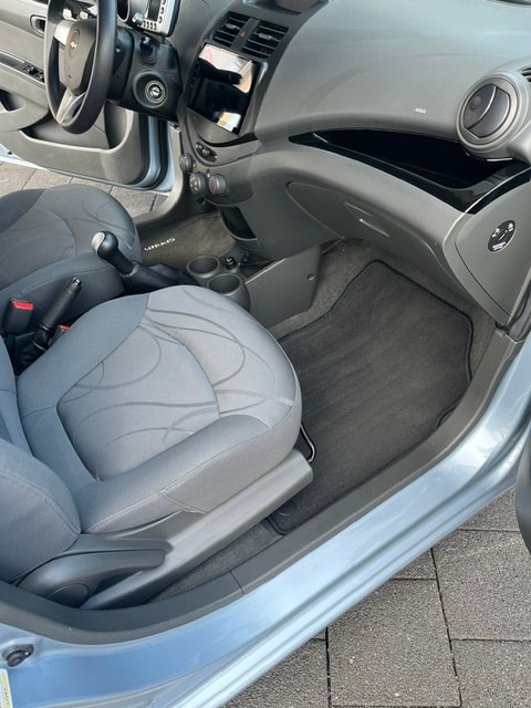 CHEVROLET Spark 1.2 LS-image-5