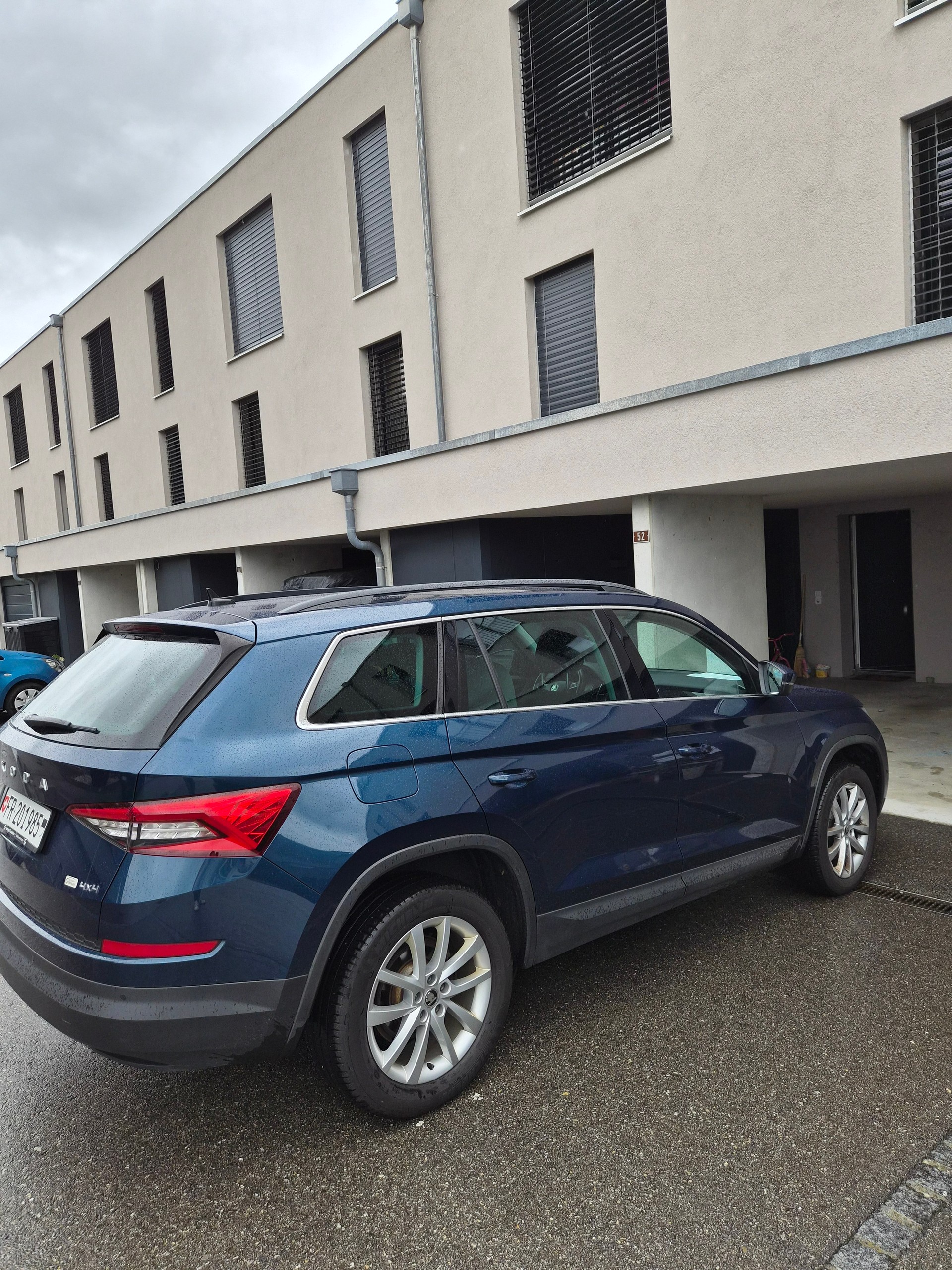 SKODA 2.0 TSI Style DSG-image-0
