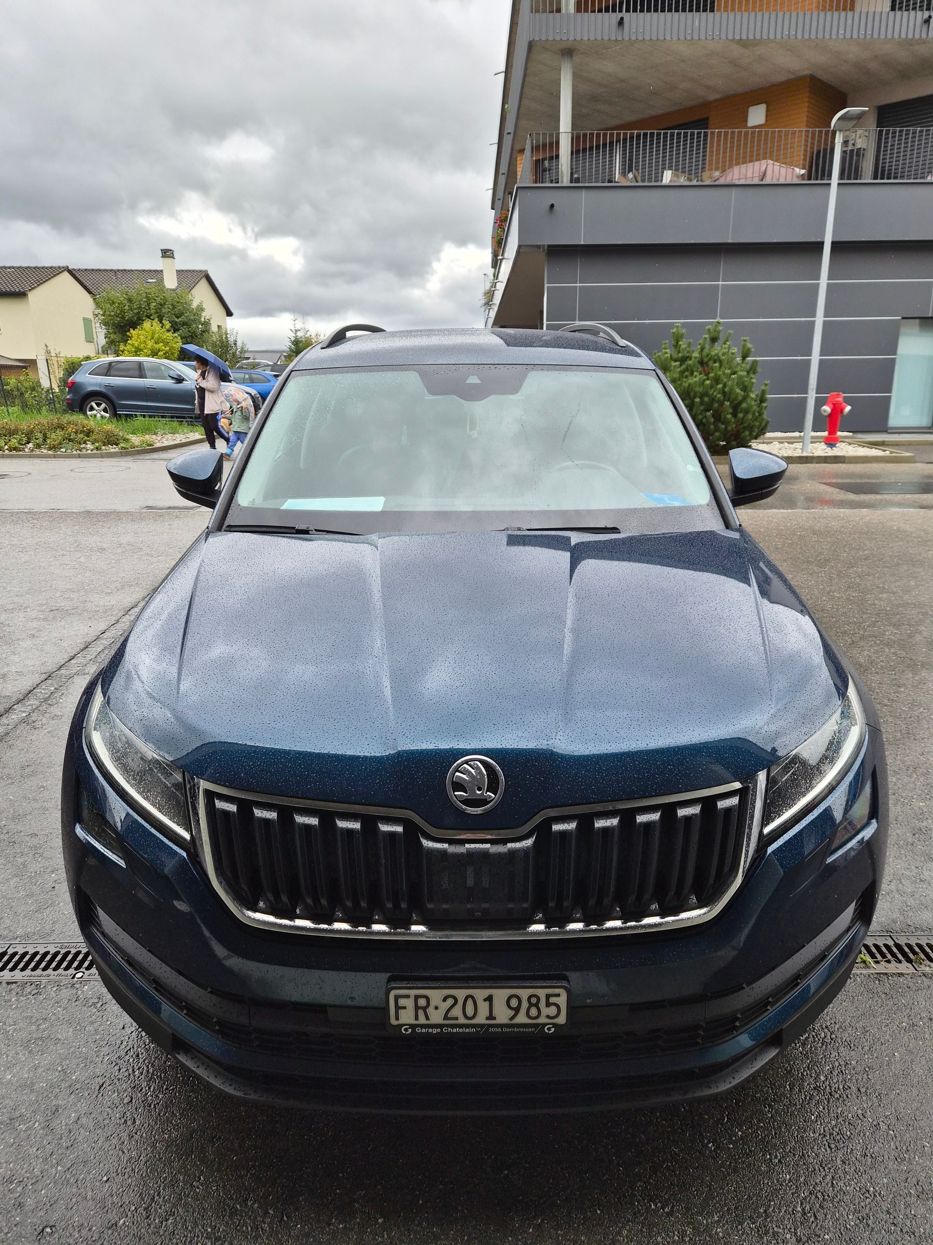 SKODA 2.0 TSI Style DSG-image-2
