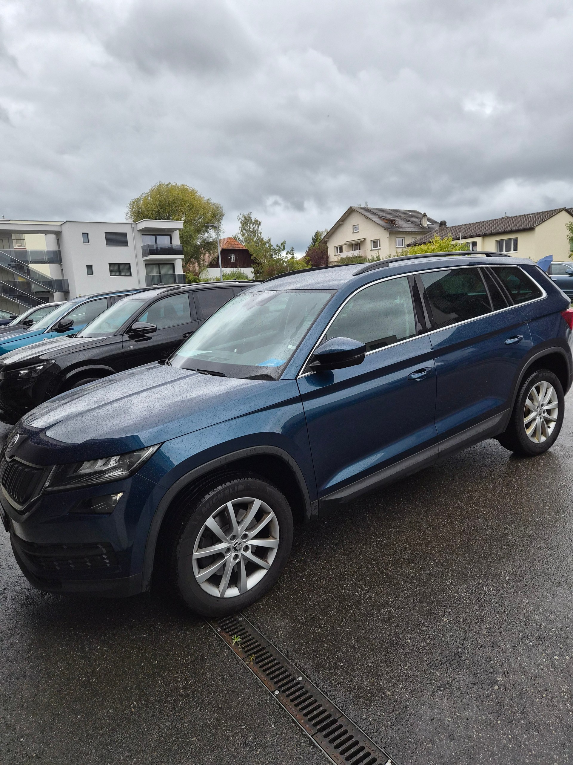 SKODA 2.0 TSI Style DSG-image-4