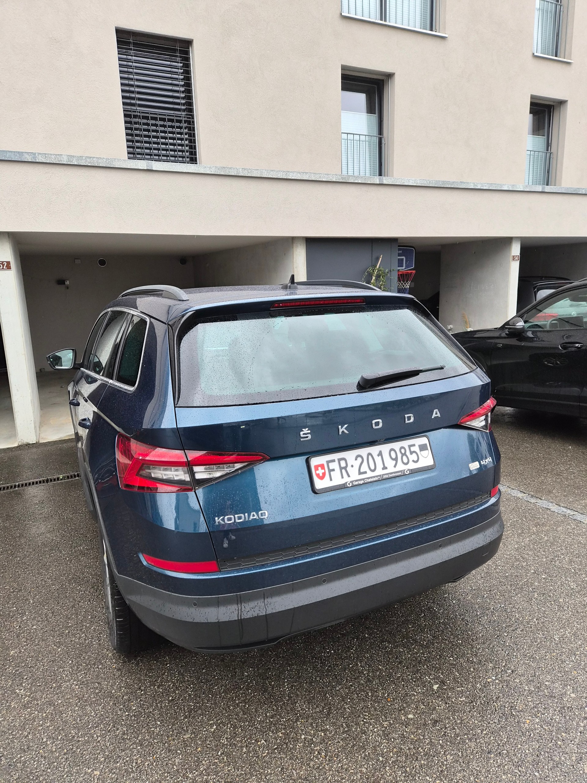 SKODA 2.0 TSI Style DSG-image-3