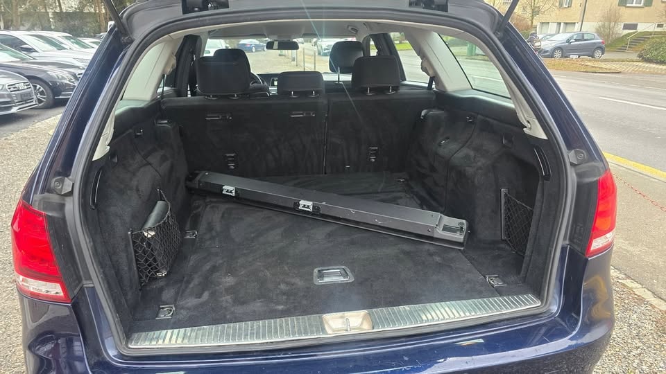MERCEDES-BENZ E 250 CDI 4Matic 7G-Tronic-image-5