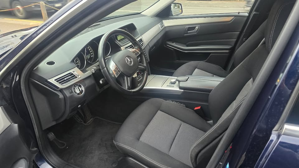 MERCEDES-BENZ E 250 CDI 4Matic 7G-Tronic-image-7
