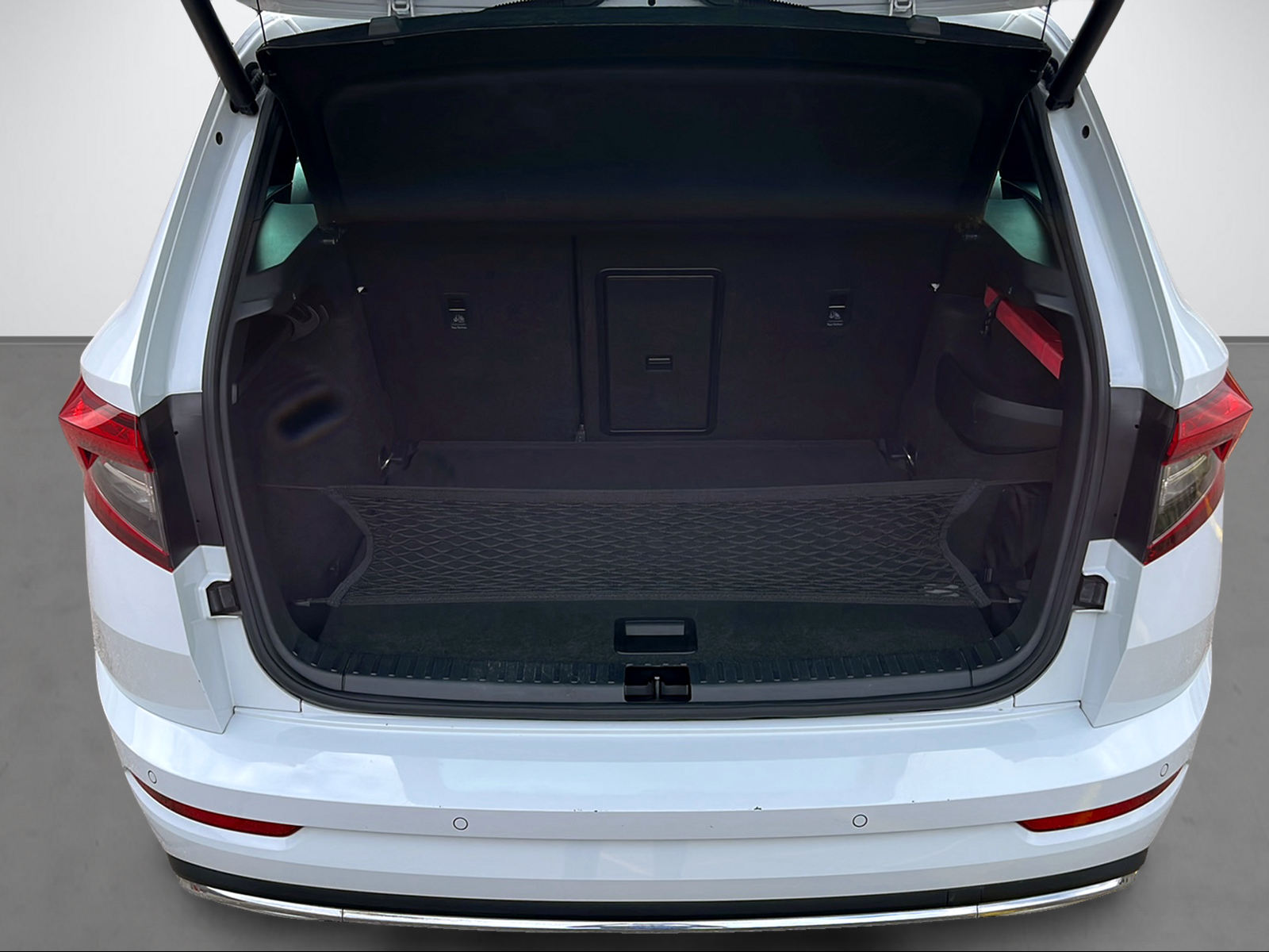 SKODA Karoq 2.0 TSI SportLine DSG 4x4-image-6