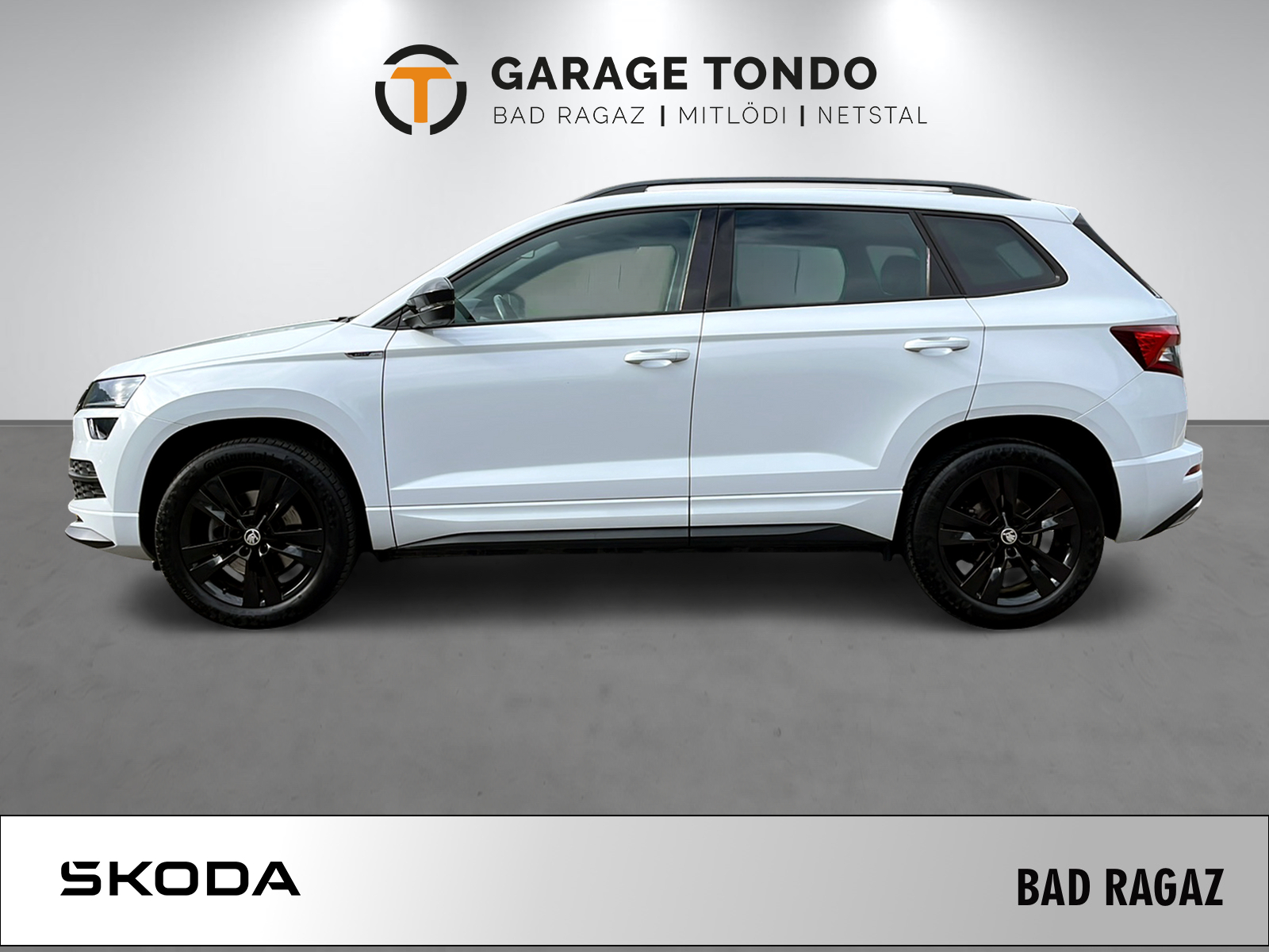 SKODA Karoq 2.0 TSI SportLine DSG 4x4-image-2
