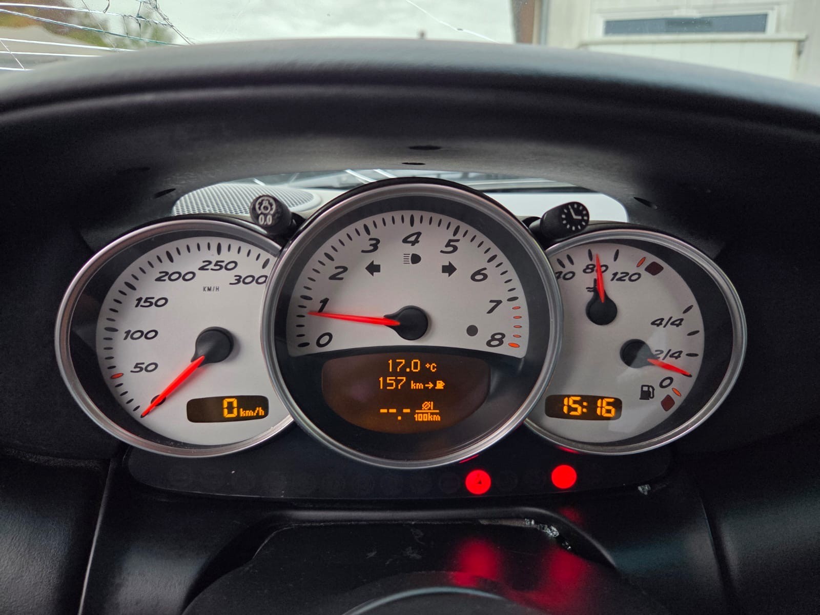 PORSCHE Boxster S 3.2 Limited Edition-image-11