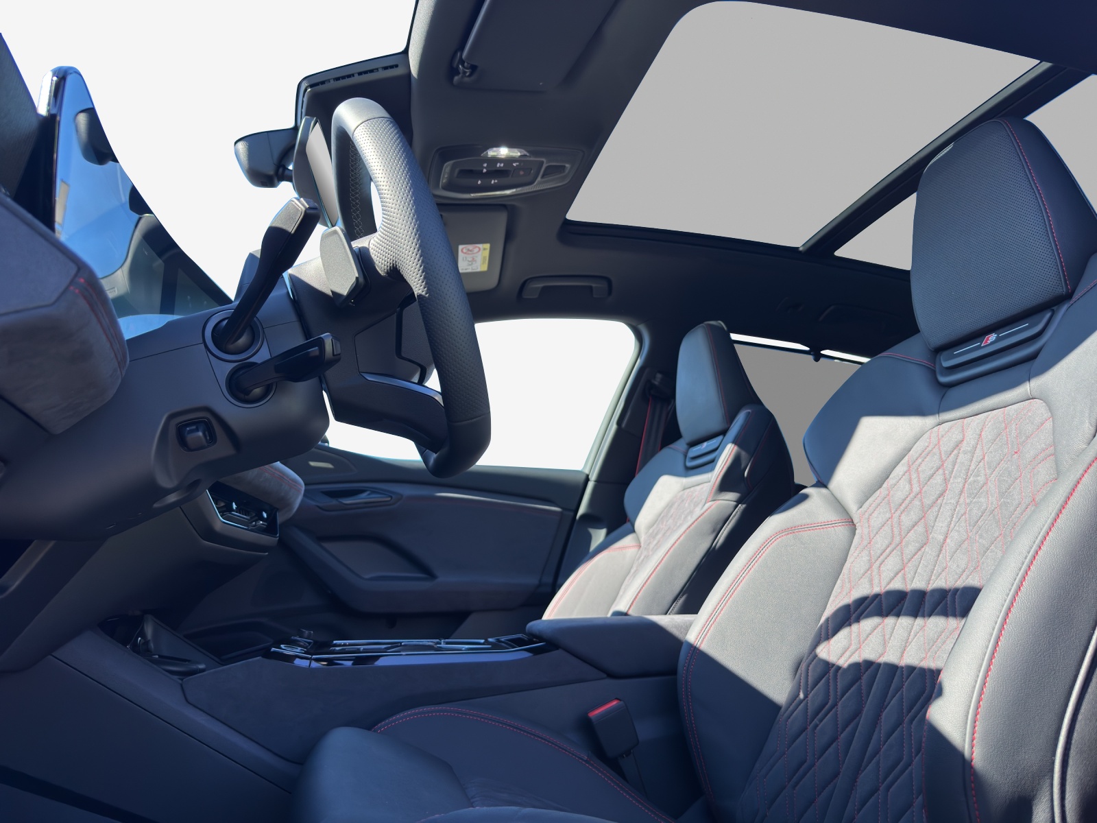 AUDI Q6 e-tron quattro-image-10