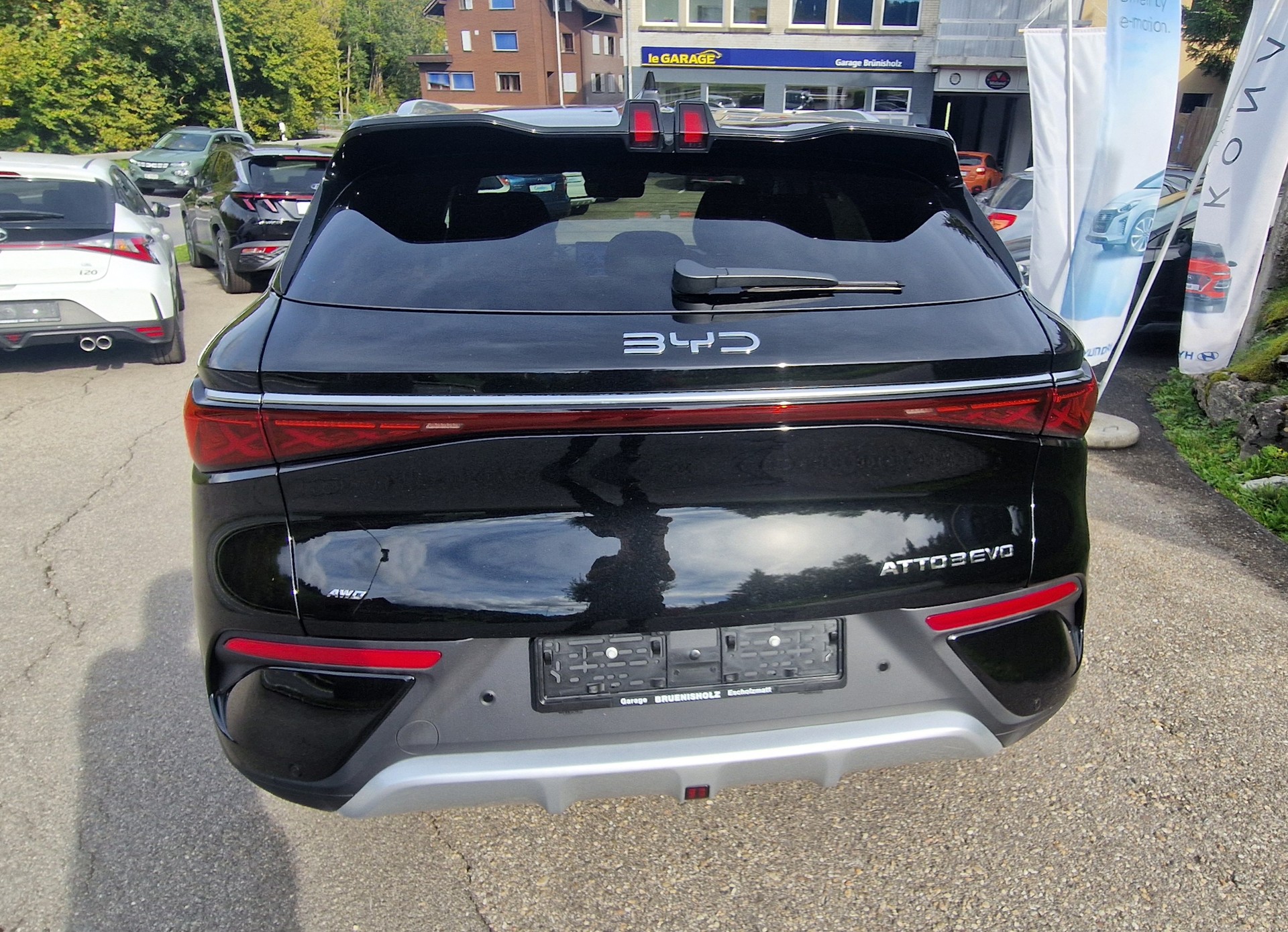 BYD EVO 74.8 kWh Excellence AWD-image-4