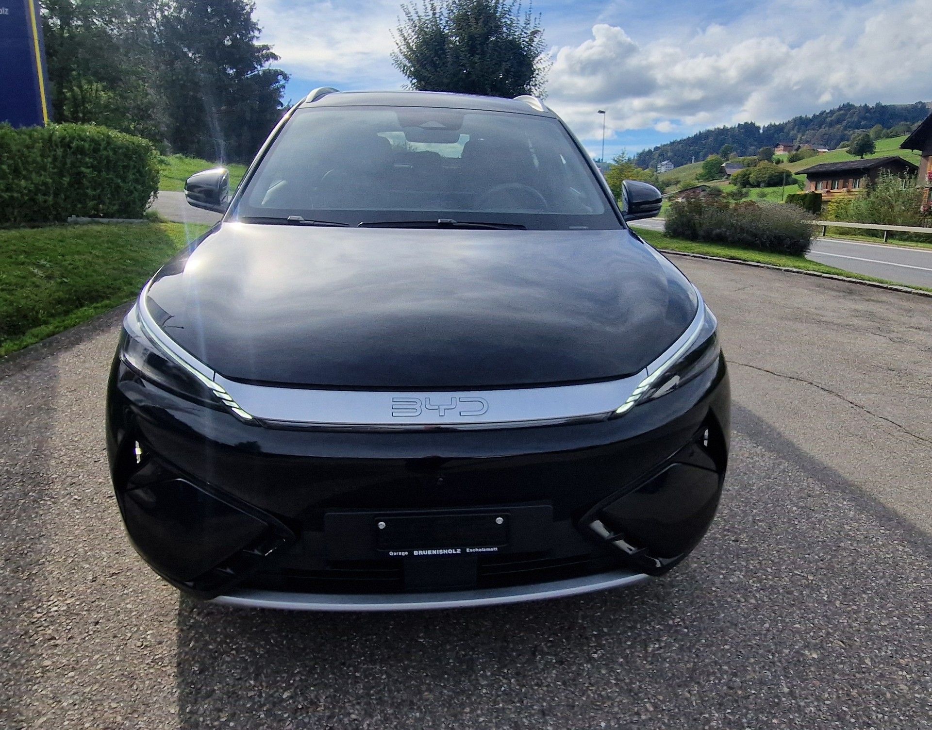 BYD EVO 74.8 kWh Excellence AWD-image-1