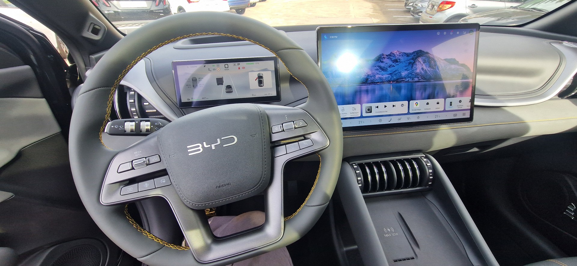 BYD EVO 74.8 kWh Excellence AWD-image-8