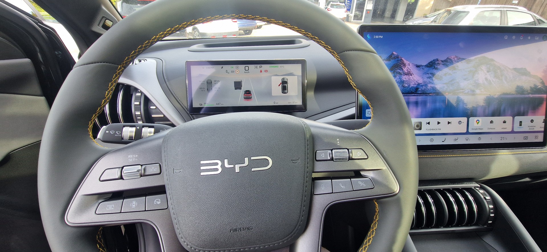 BYD EVO 74.8 kWh Excellence AWD-image-7