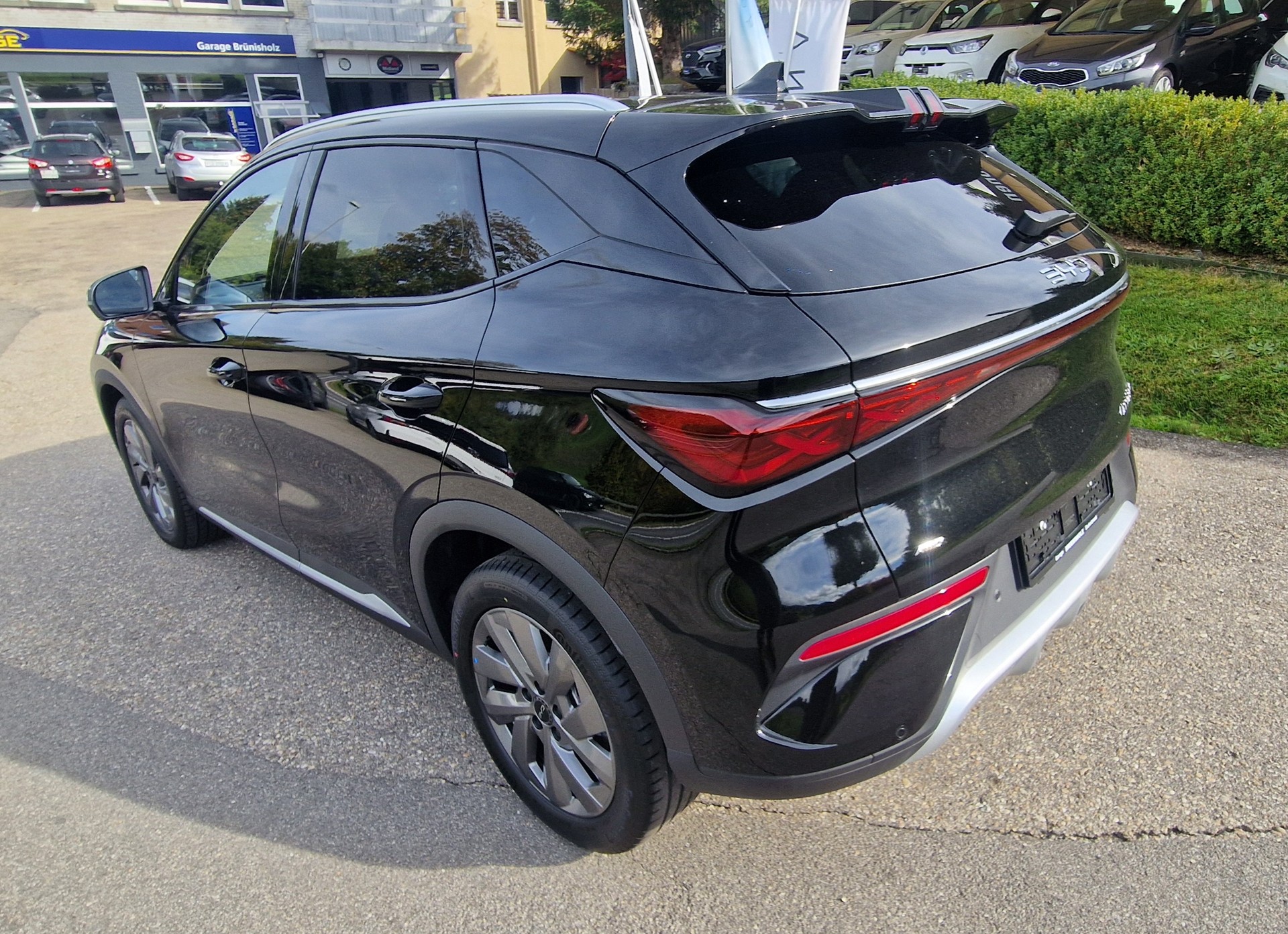 BYD EVO 74.8 kWh Excellence AWD-image-3