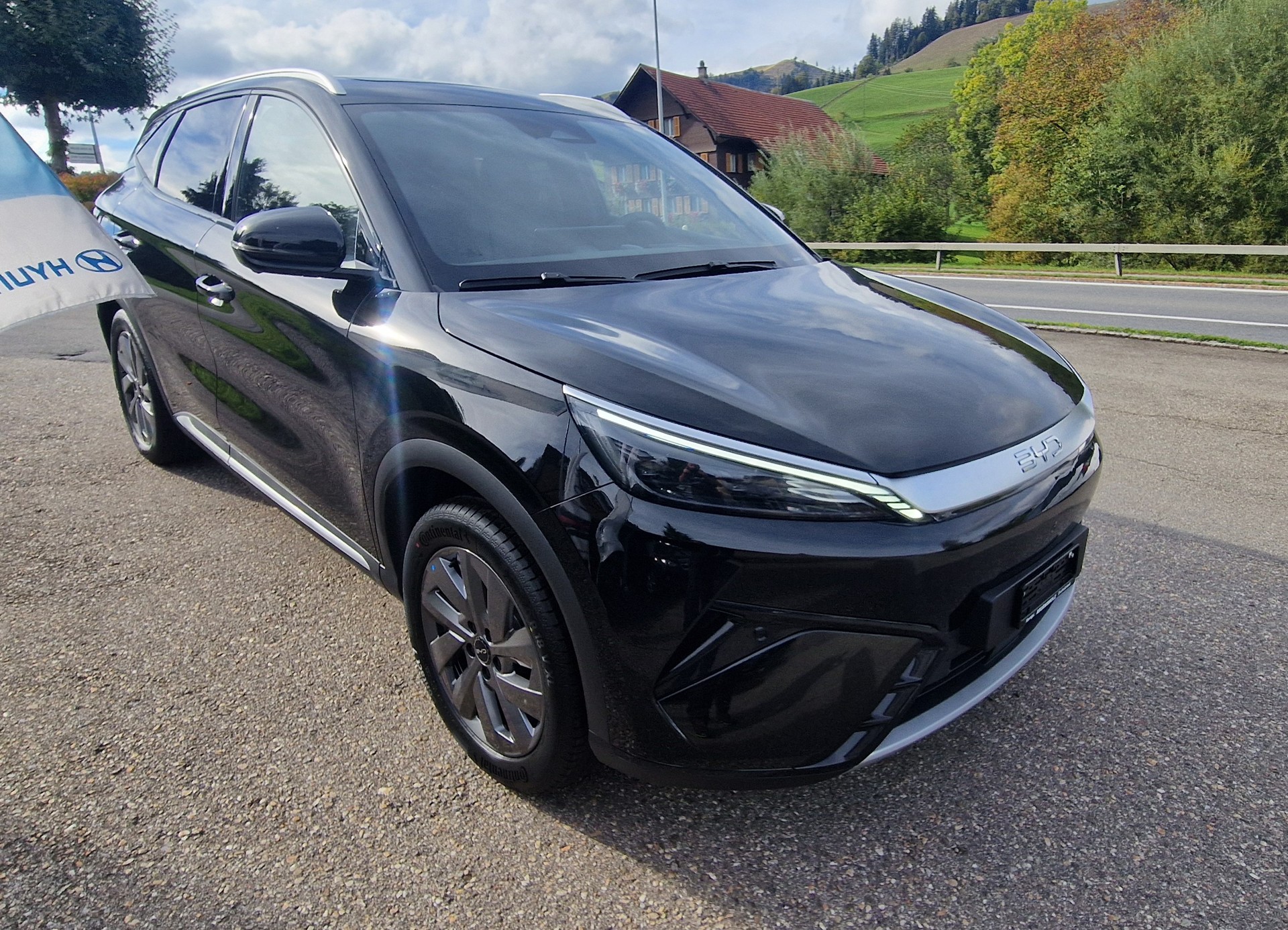 BYD EVO 74.8 kWh Excellence AWD-image-0