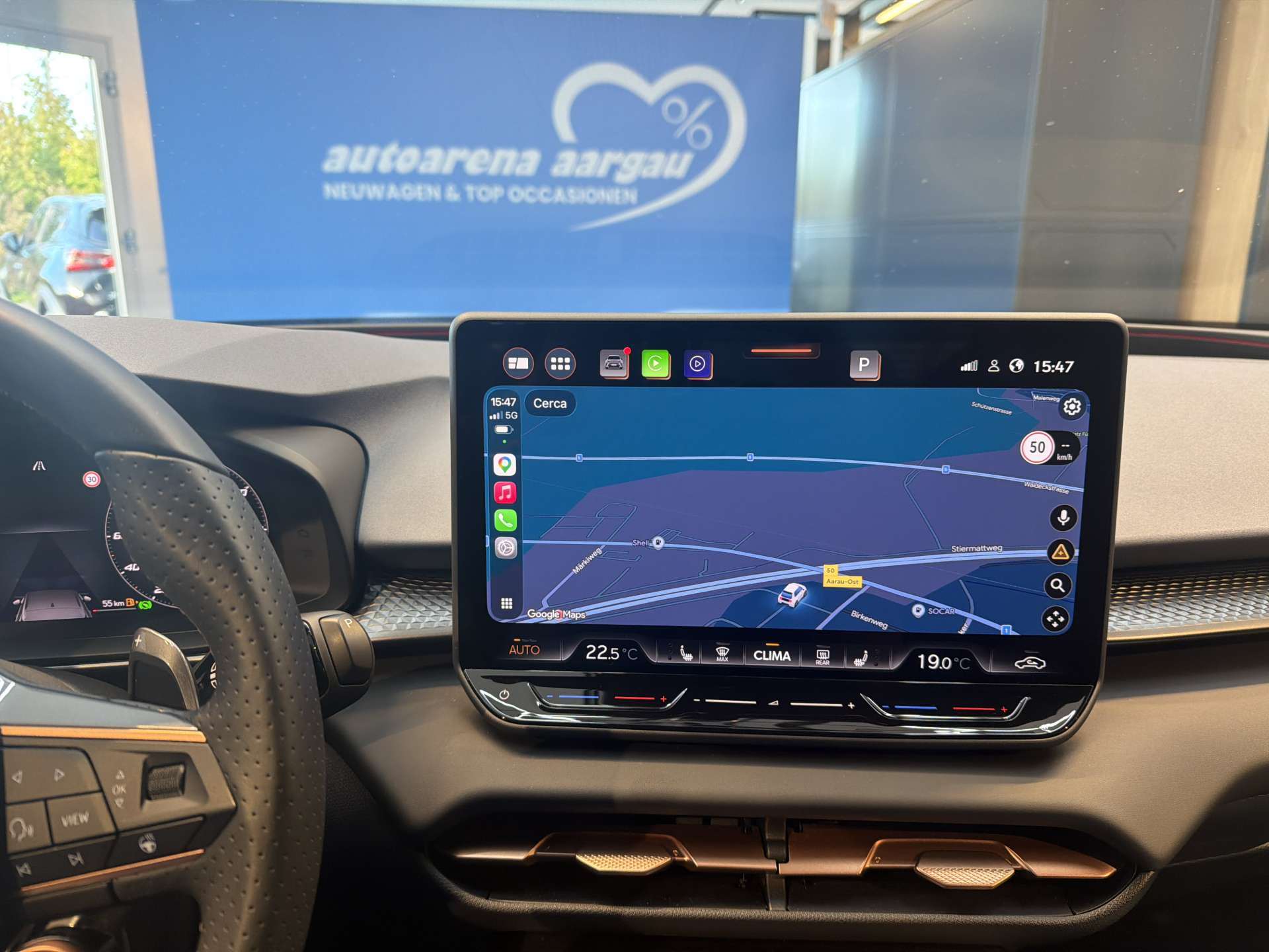 CUPRA Terramar 2.0 TSi VZ 265PS 4Drive DSG-Automat-image-1